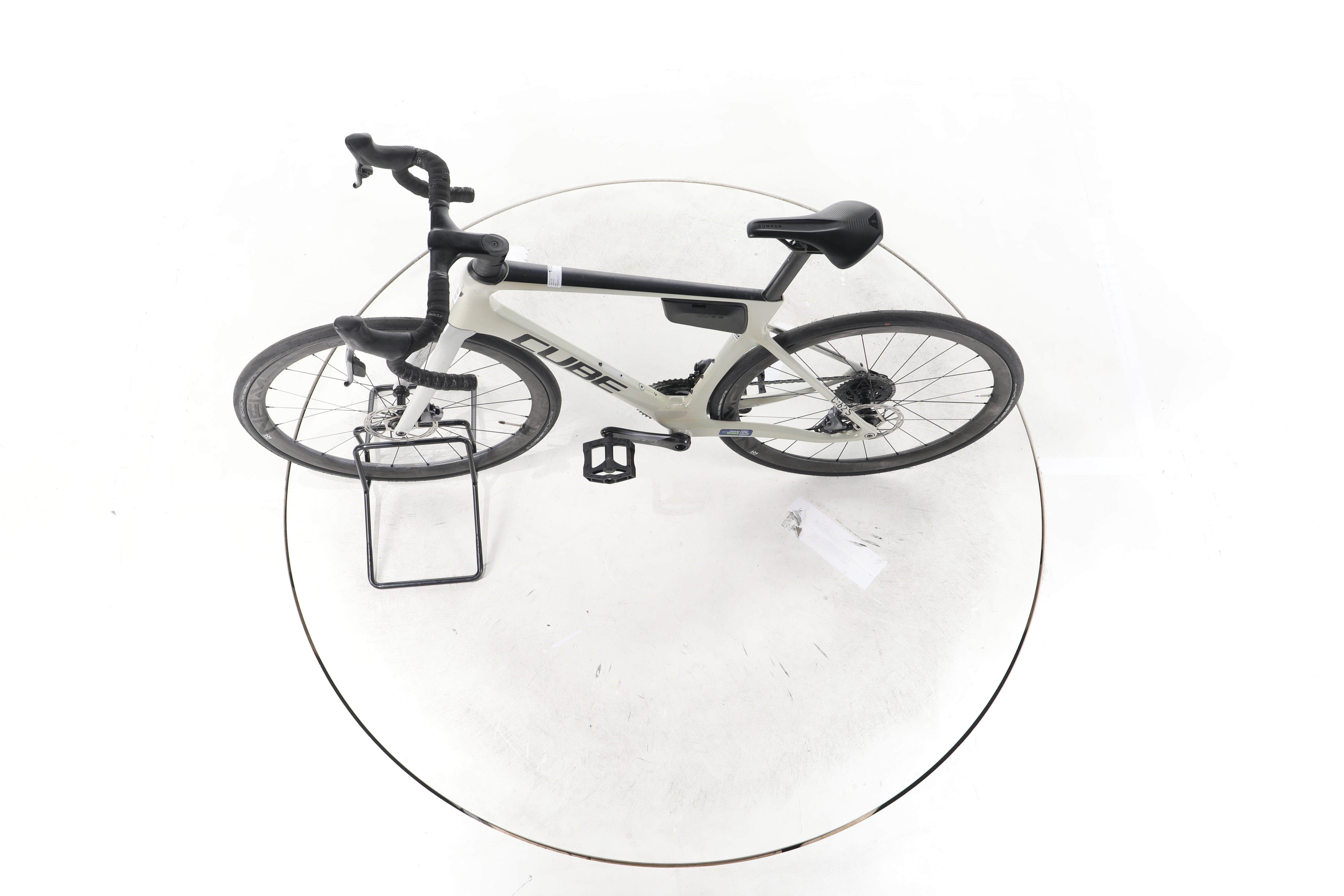 Cube Agree C:62 SL Rennrad Carbon - Image 19
