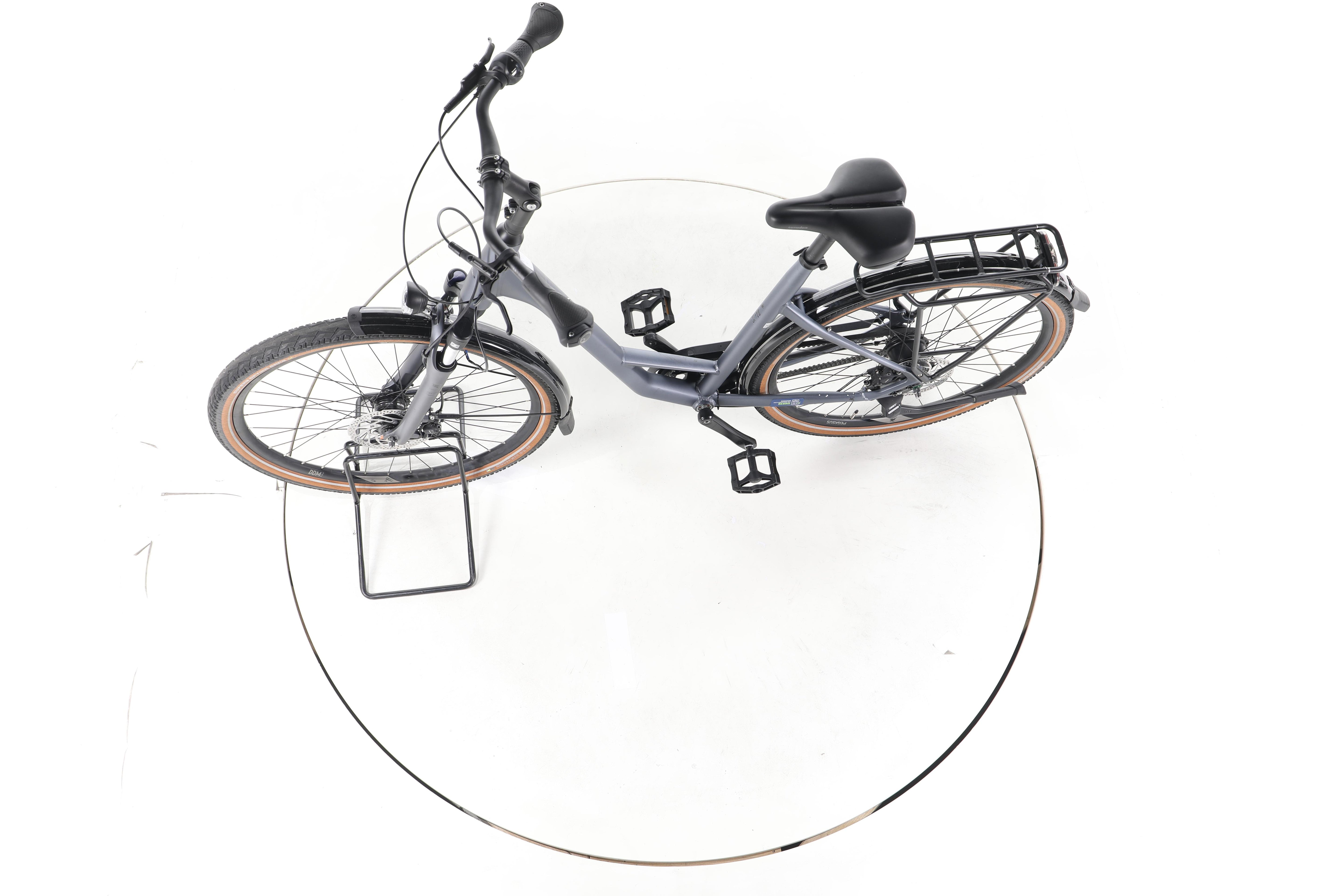 Pegasus Premio SL Fahrrad City & Trekking - Image 19