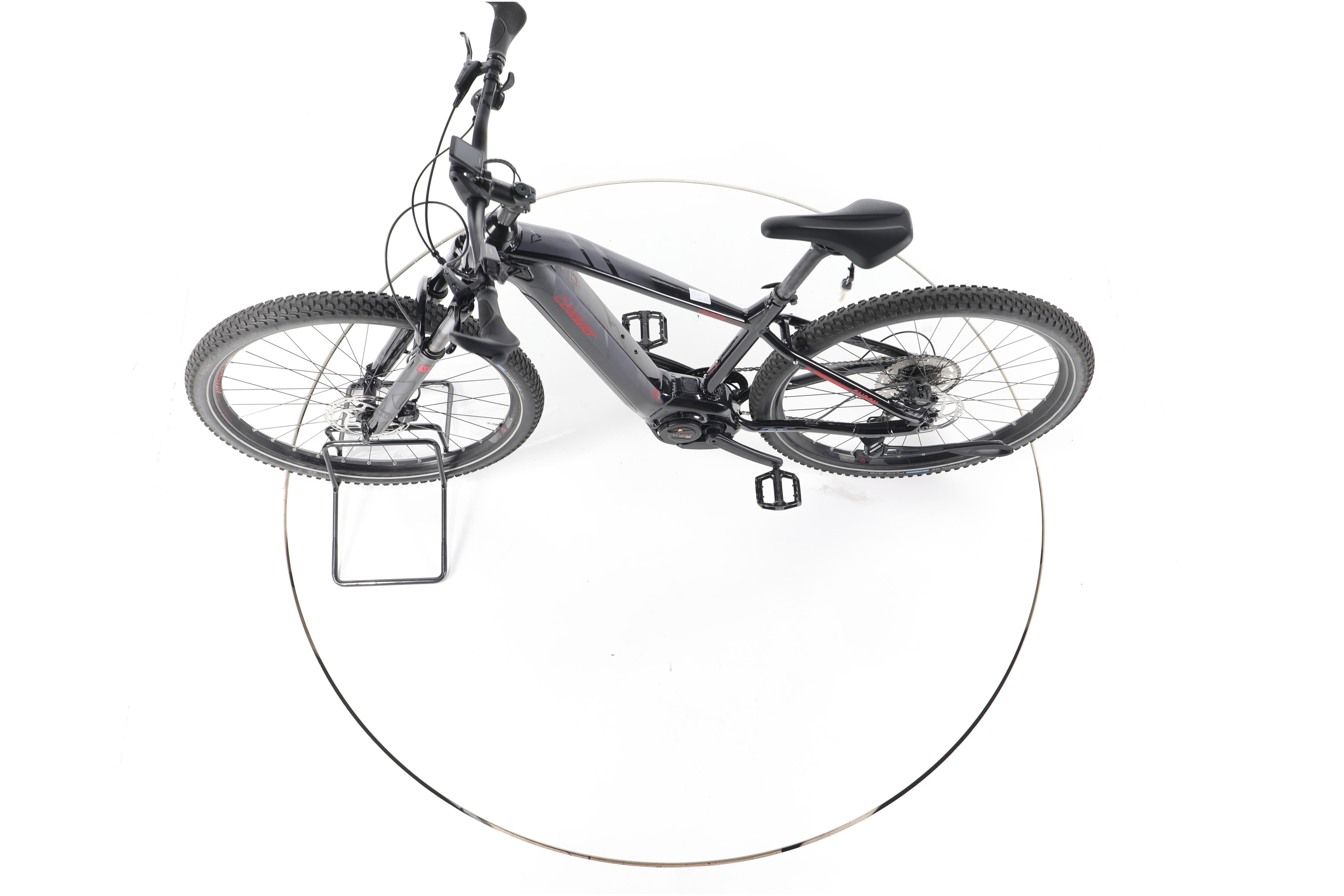 Conway Cairon S 5.0 E-Bike - Image 19