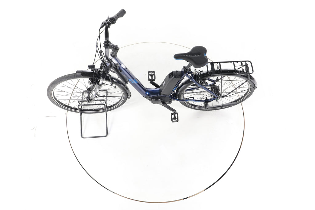 R Raymon CityRay E 2.0 CB City E-Bike Tiefeinsteiger - Image 19