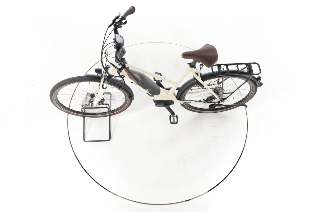 2R Manufaktur ELO 9 Trekking E-Bike - Image 19