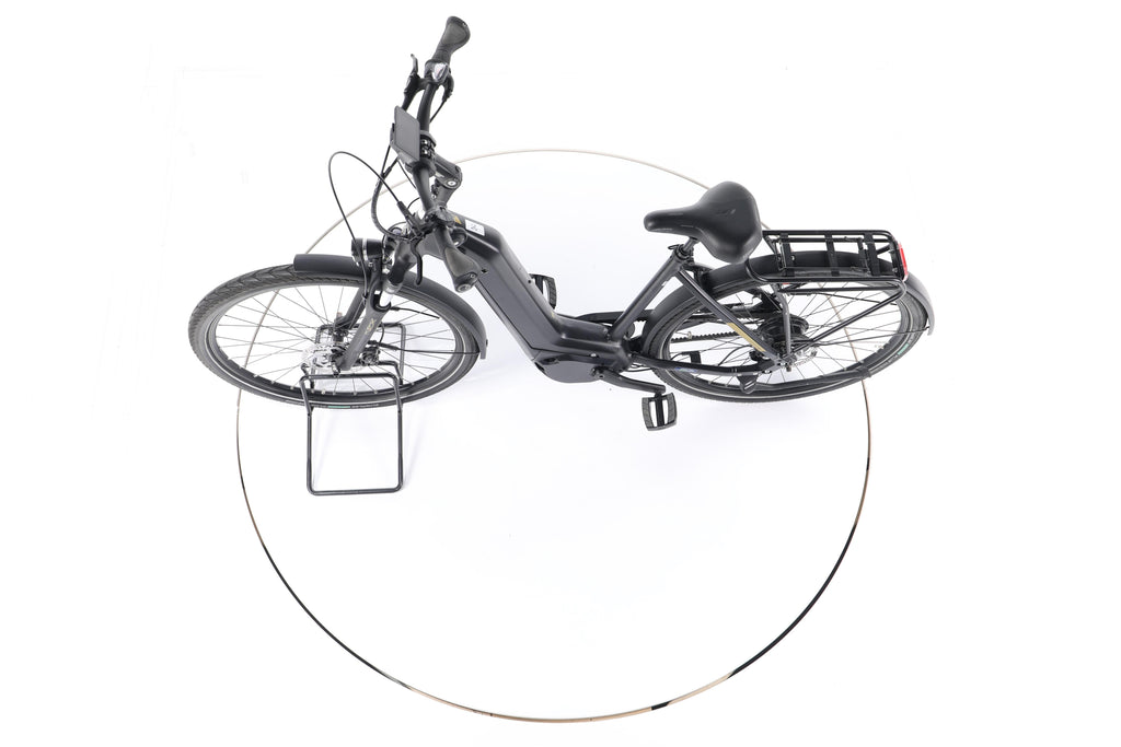 Hercules Intero i-F360 City E-Bike Tiefeinsteiger - Image 19