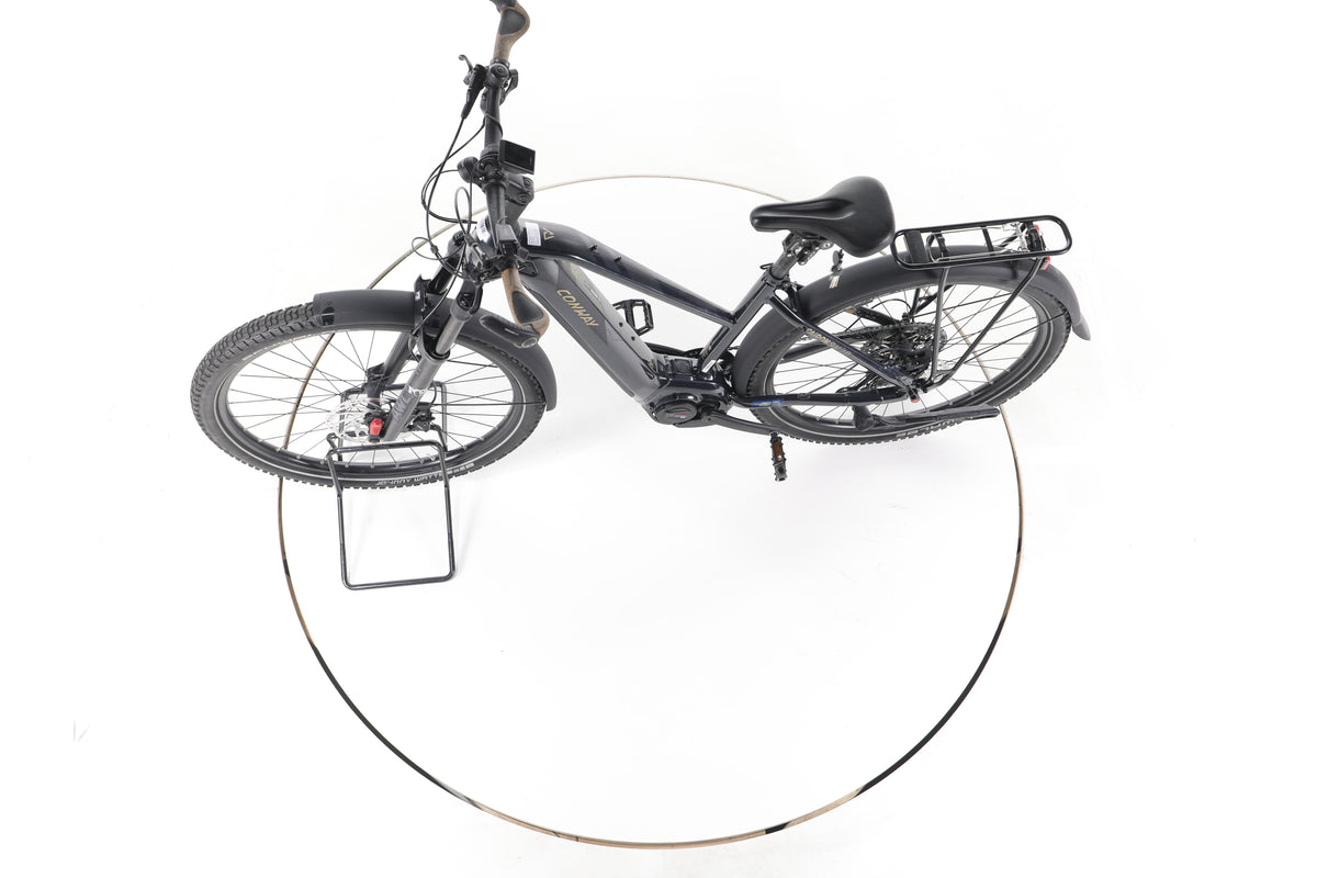 Conway Cairon SUV 7.0 Trekking E-Bike - Image 19