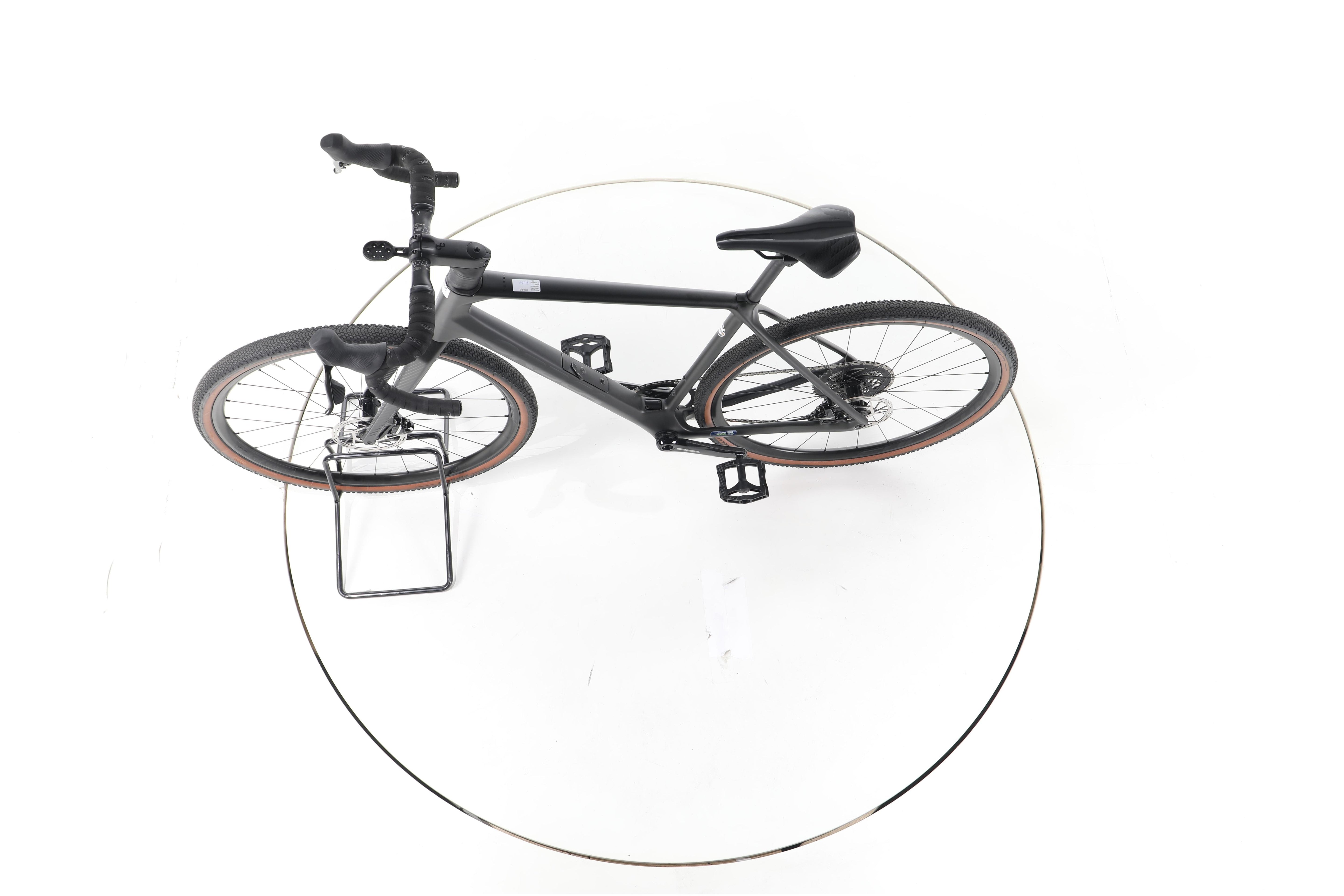 Orbea Terra M21e Team 1x Fahrrad Rennrad & Gravel - Image 19