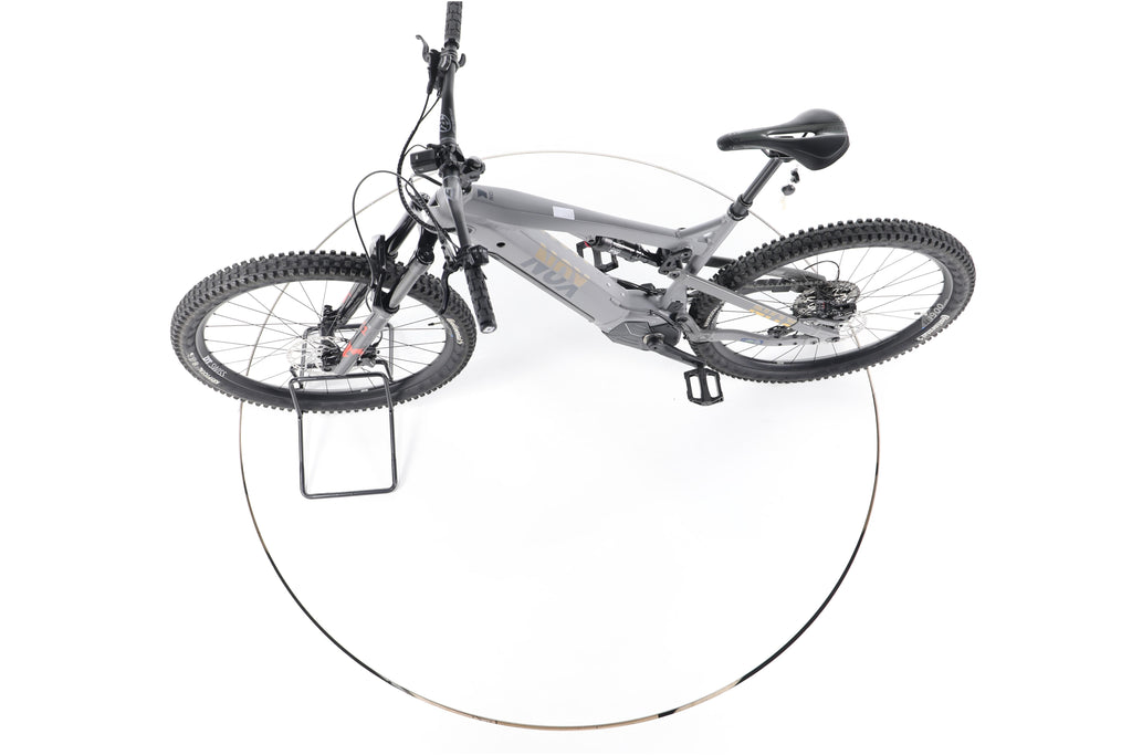 Nox Cycles Hybrid All Mountain 5.9 Fully E-Bike 2024 - Image 19