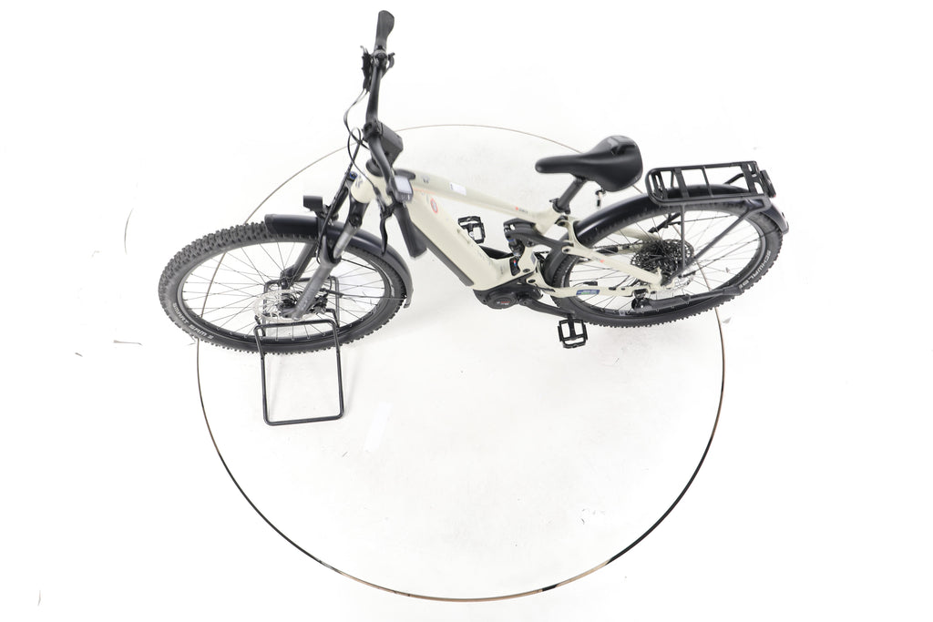 Carver SUV E.510 FS SUV E-Bike - Image 19