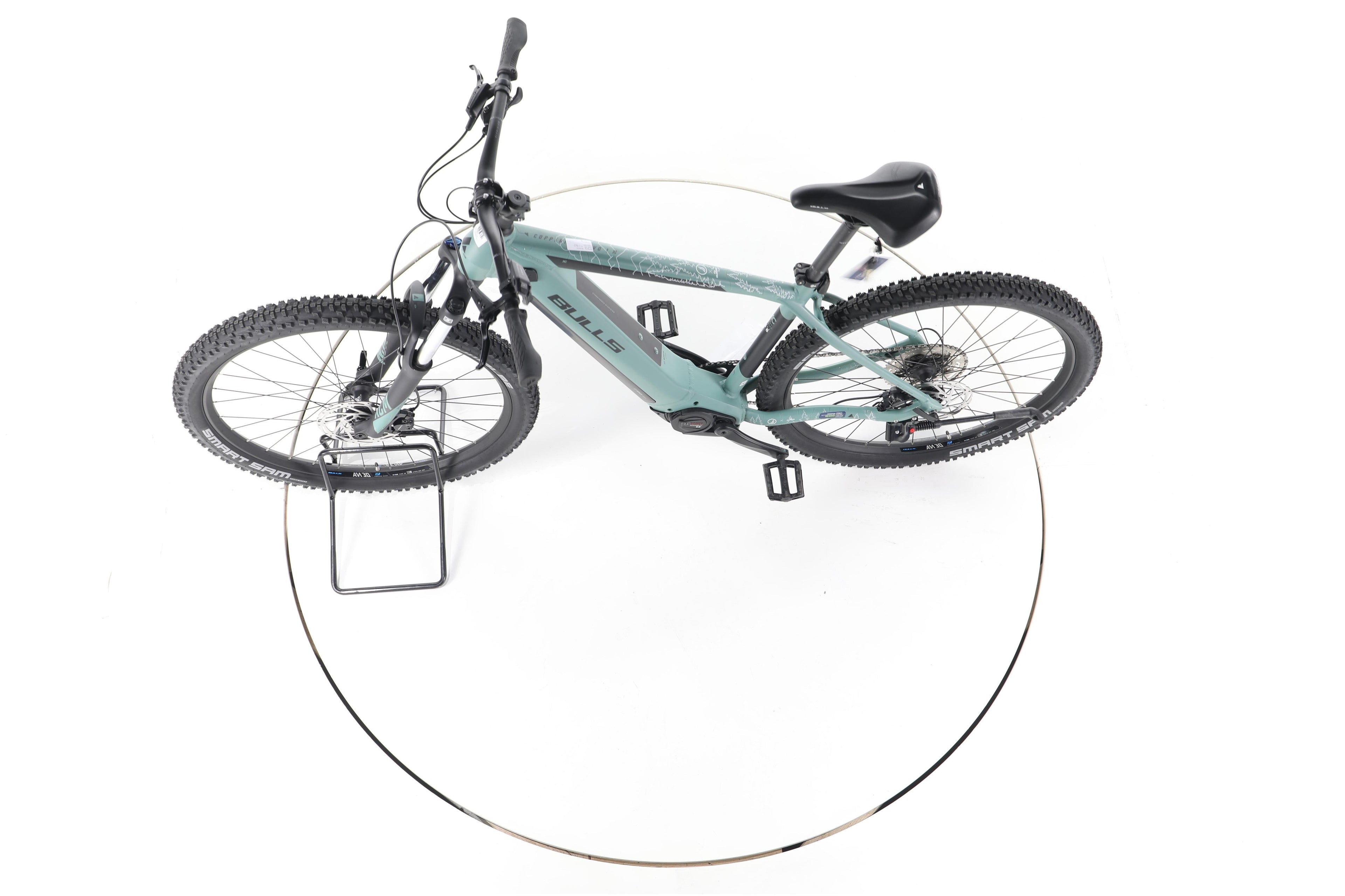Bulls Copperhead EVO 1 E-Bike 2023 - Image 19