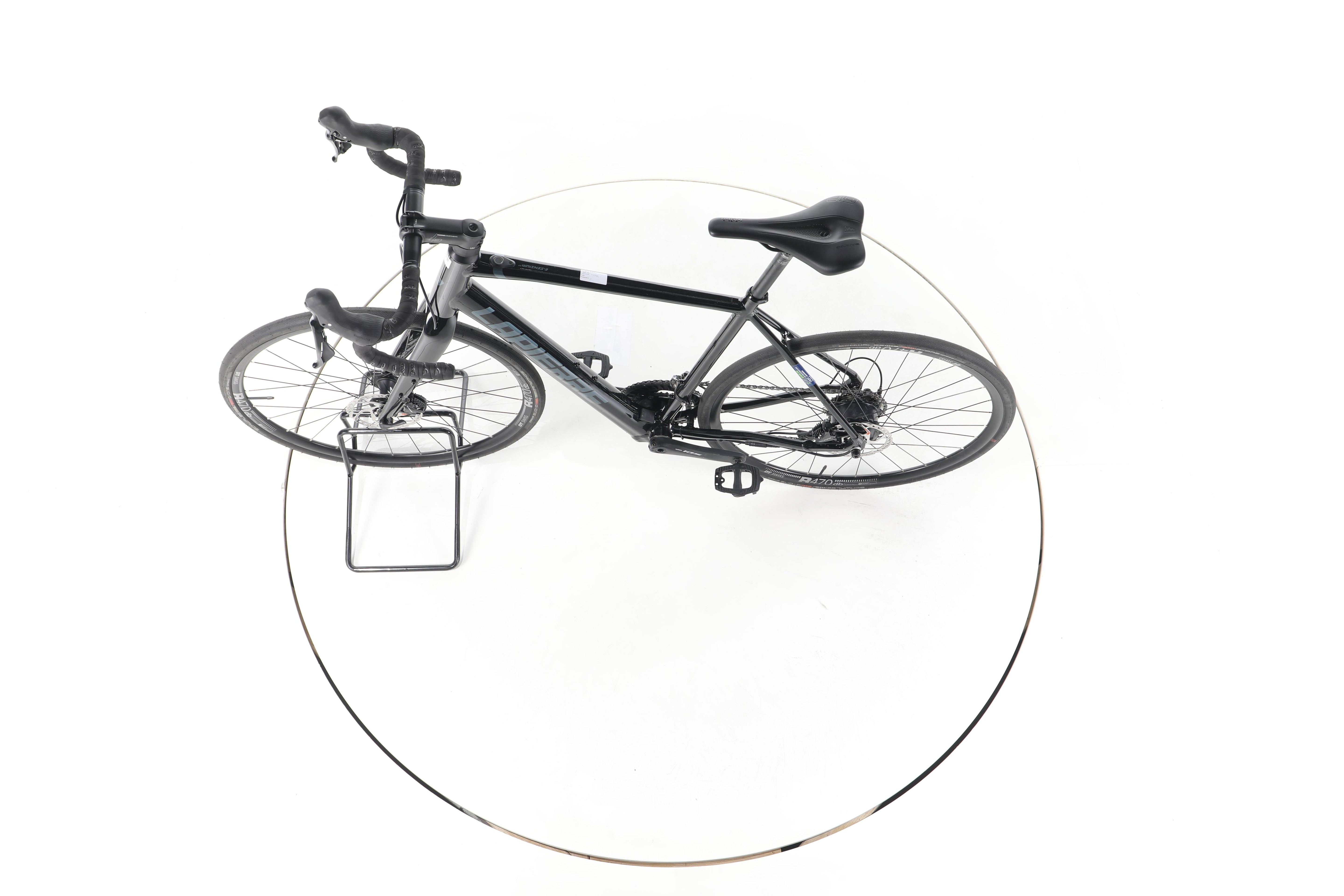 Lapierre E-Sensium 5.2 E-Gravel & Rennrad - Image 19