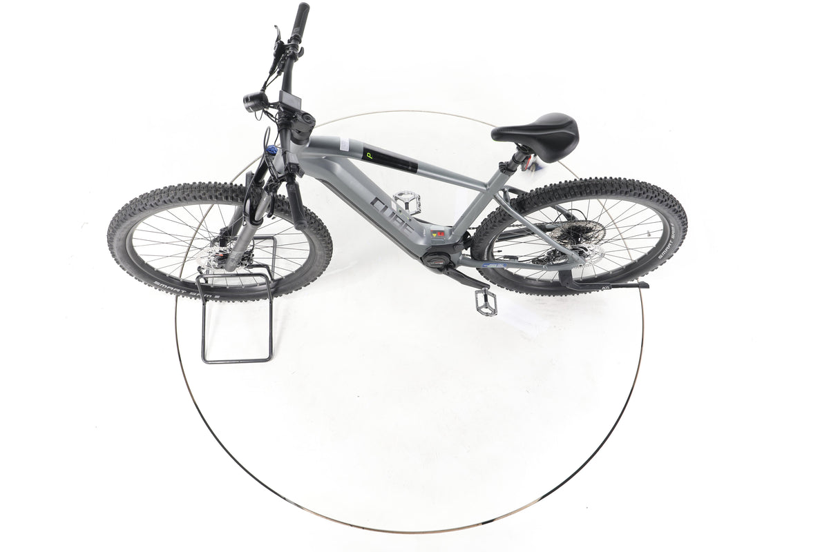 Cube Reaction Hybrid Pro E-Bike 2024 - Image 19