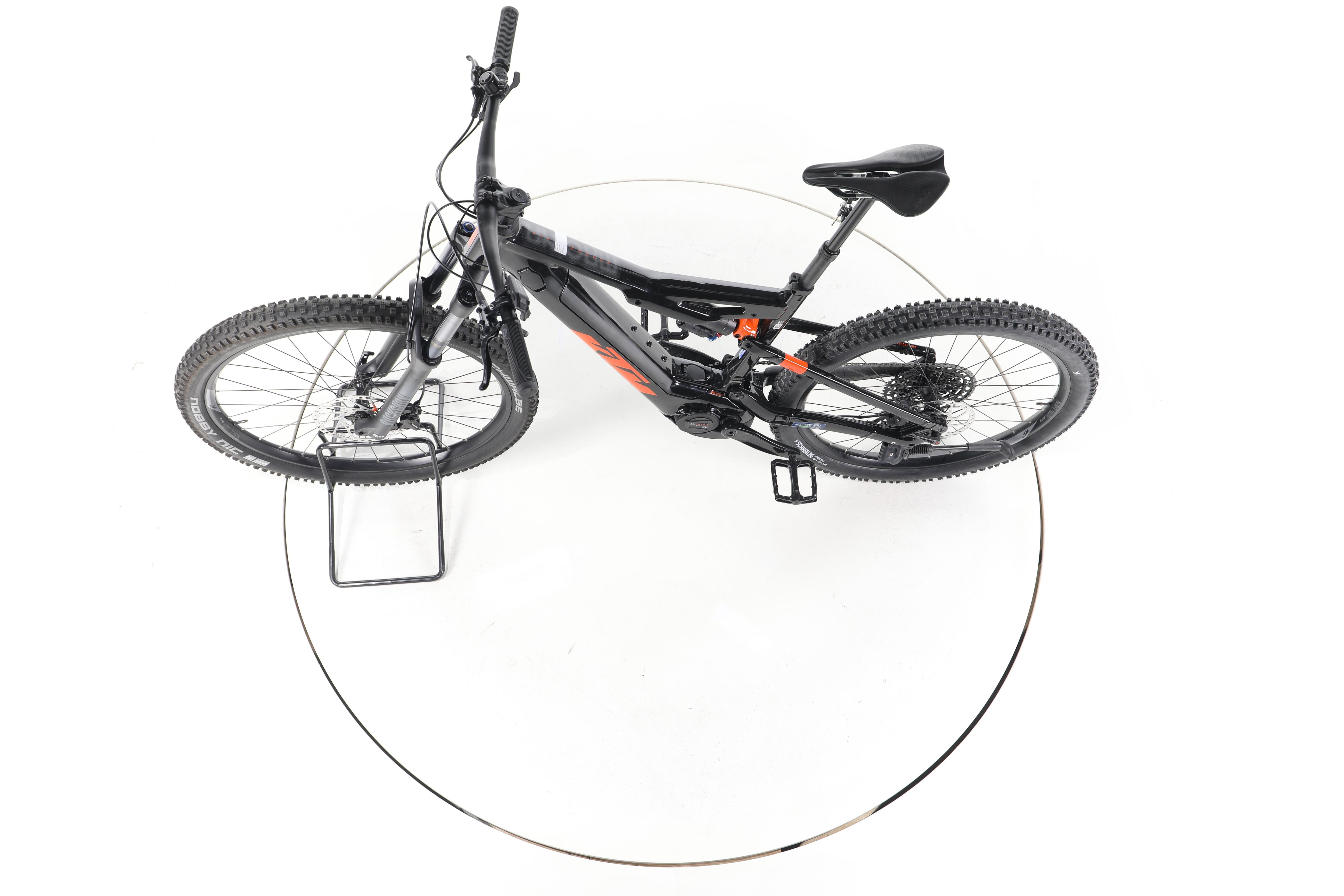 KTM Macina Kapoho 7973 E-Bike Fully - Image 19