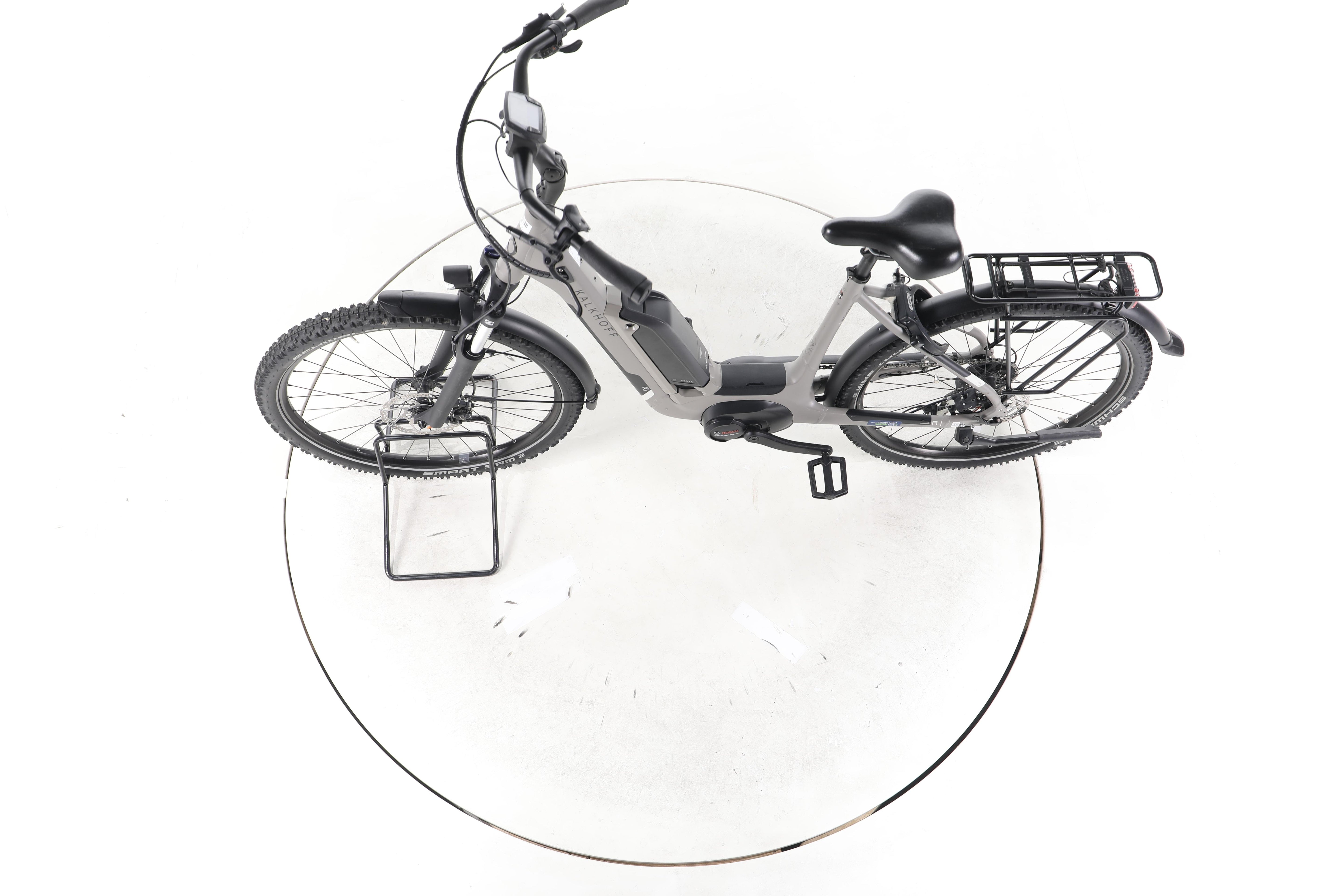 Kalkhoff ENTICE 1.B Move Trekking E-Bike Tiefeinsteiger - Image 19