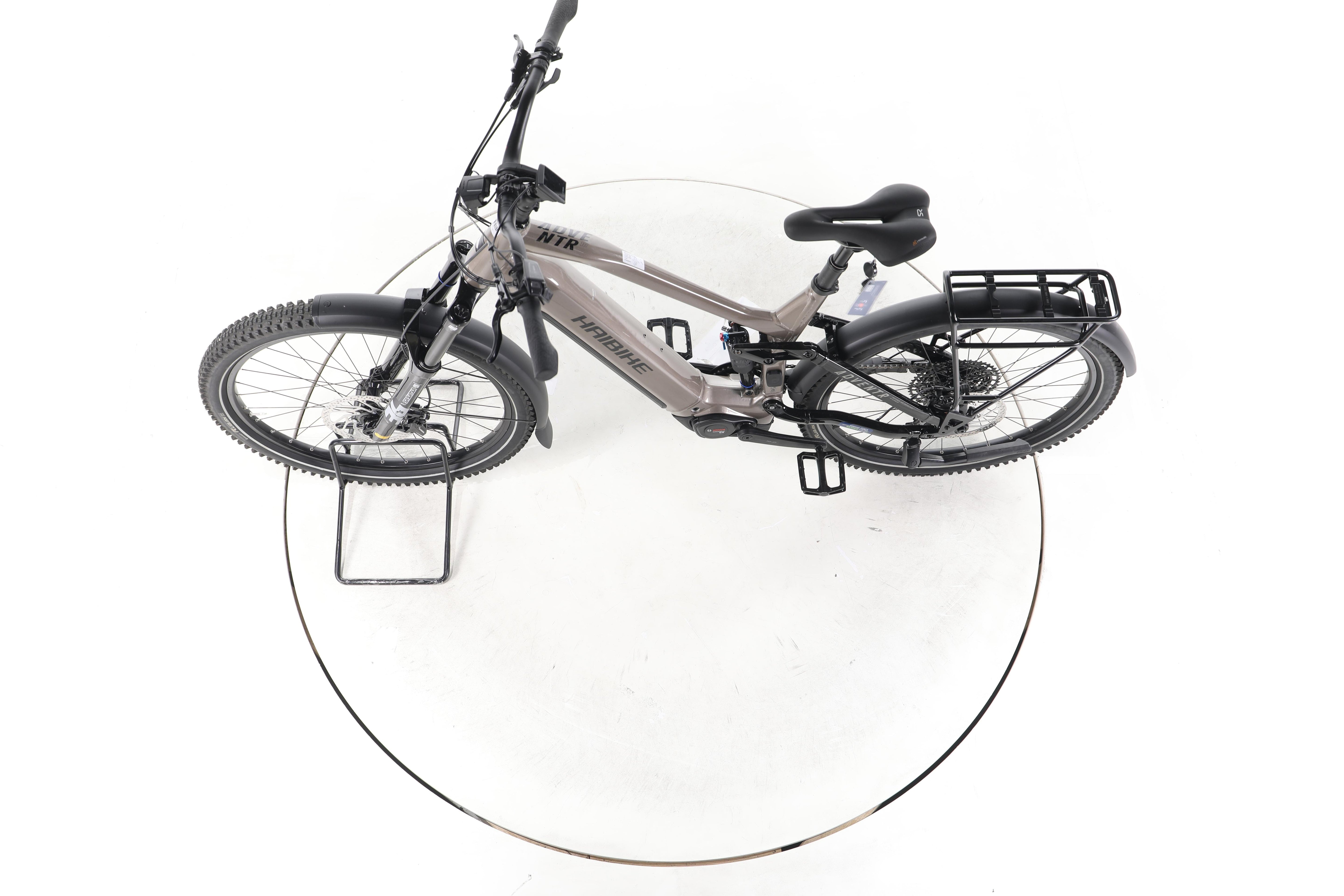 Haibike Adventr 10 SUV E-Bike 2025 - Image 19