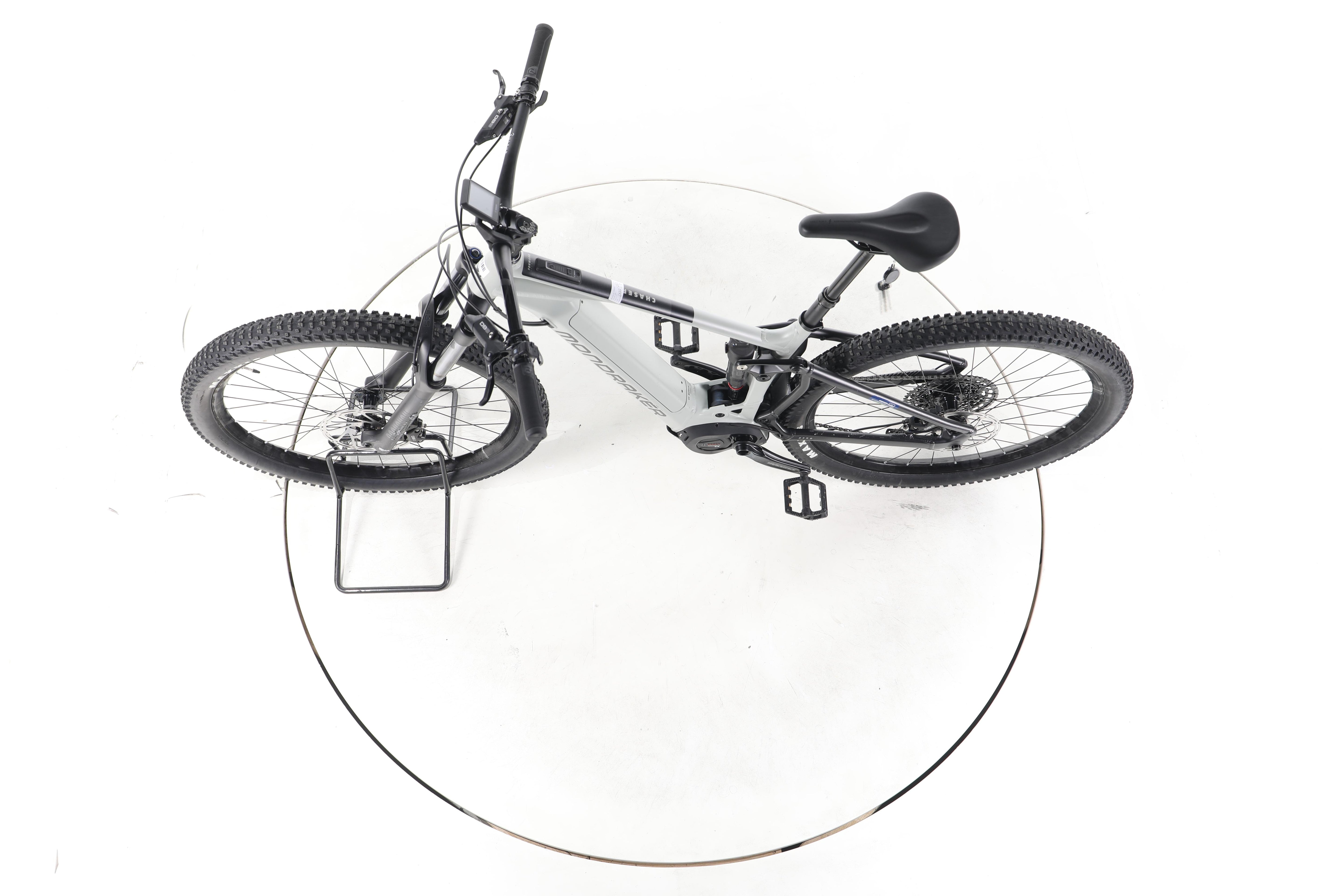 Mondraker Chaser E-Bike Fully 2024 - Image 19