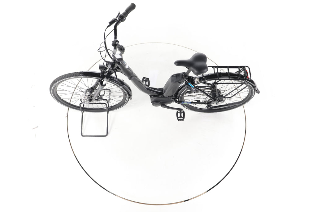 Pegasus Ancura E8R Disc City E-Bike Tiefeinsteiger - Image 19