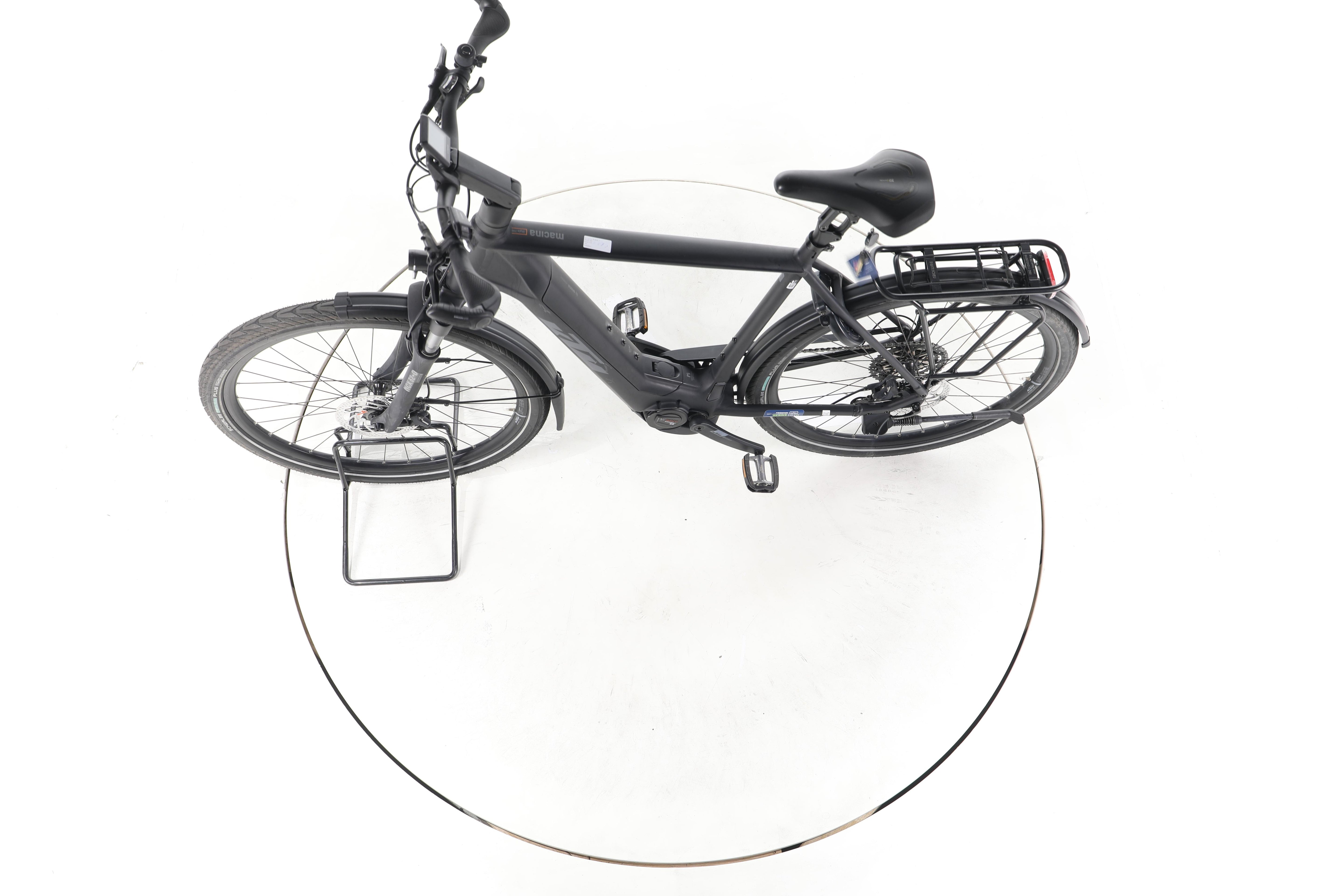 KTM Macina Style 730 Trekking E-Bike Tiefeinsteiger 2024 - Image 19