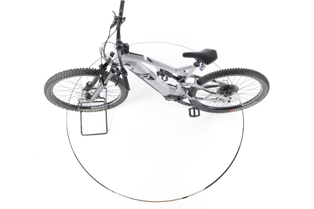 R Raymon TrailRay 140E 10.0 Fully E-Bike 2023 - Image 19