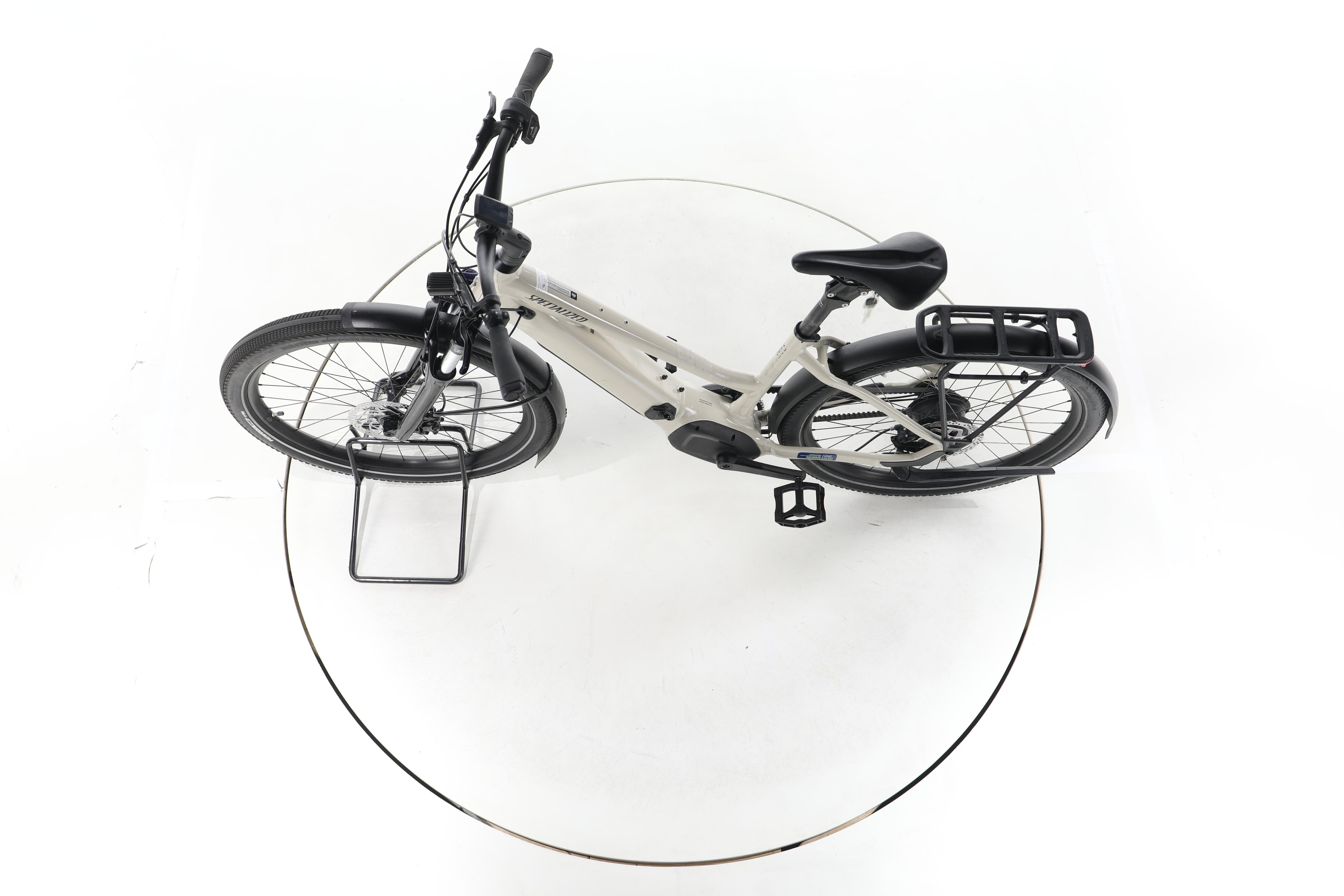 Specialized Turbo Vado 3.0 Trekking E-Bike - Image 19