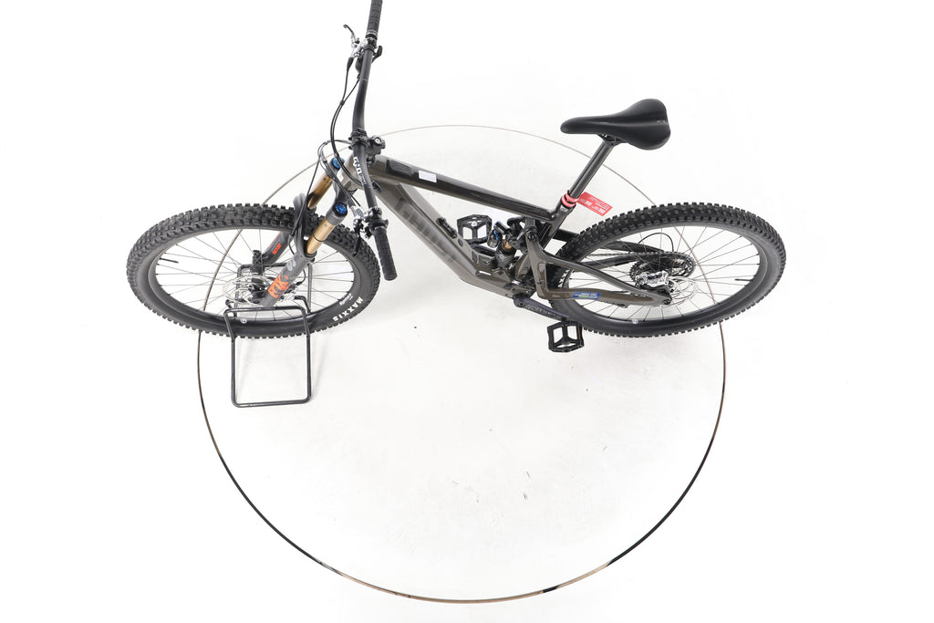 Ghost Path Riot Full Party E-Bike Fully Carbon 2024 - Image 19