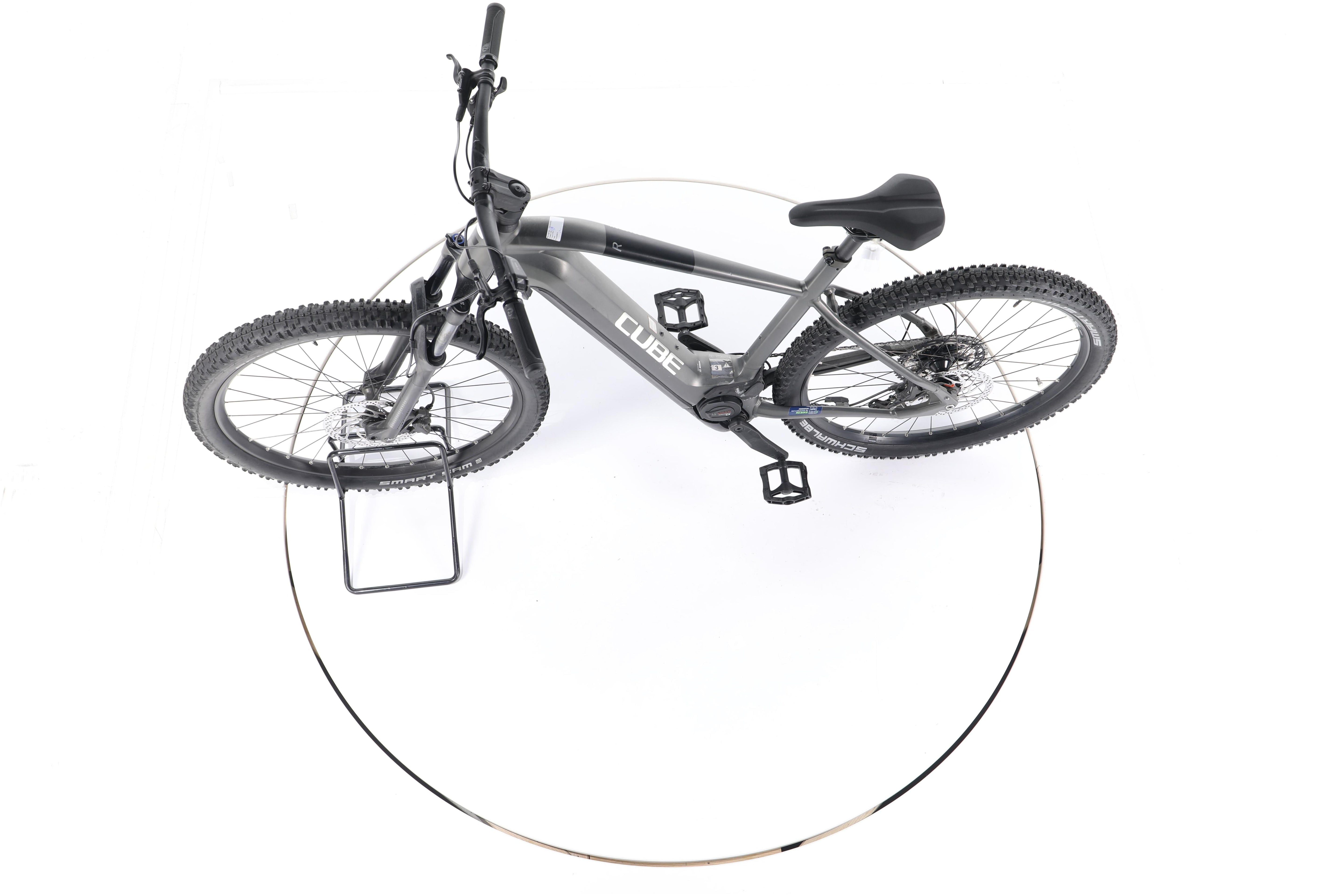 Cube Reaction Hybrid Race E-Bike 2023 - Image 19