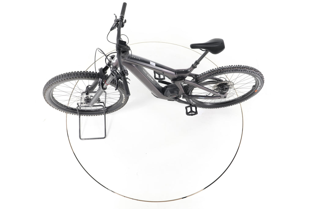 Scott Patron eRIDE 920 Fully E-Bike - Image 19