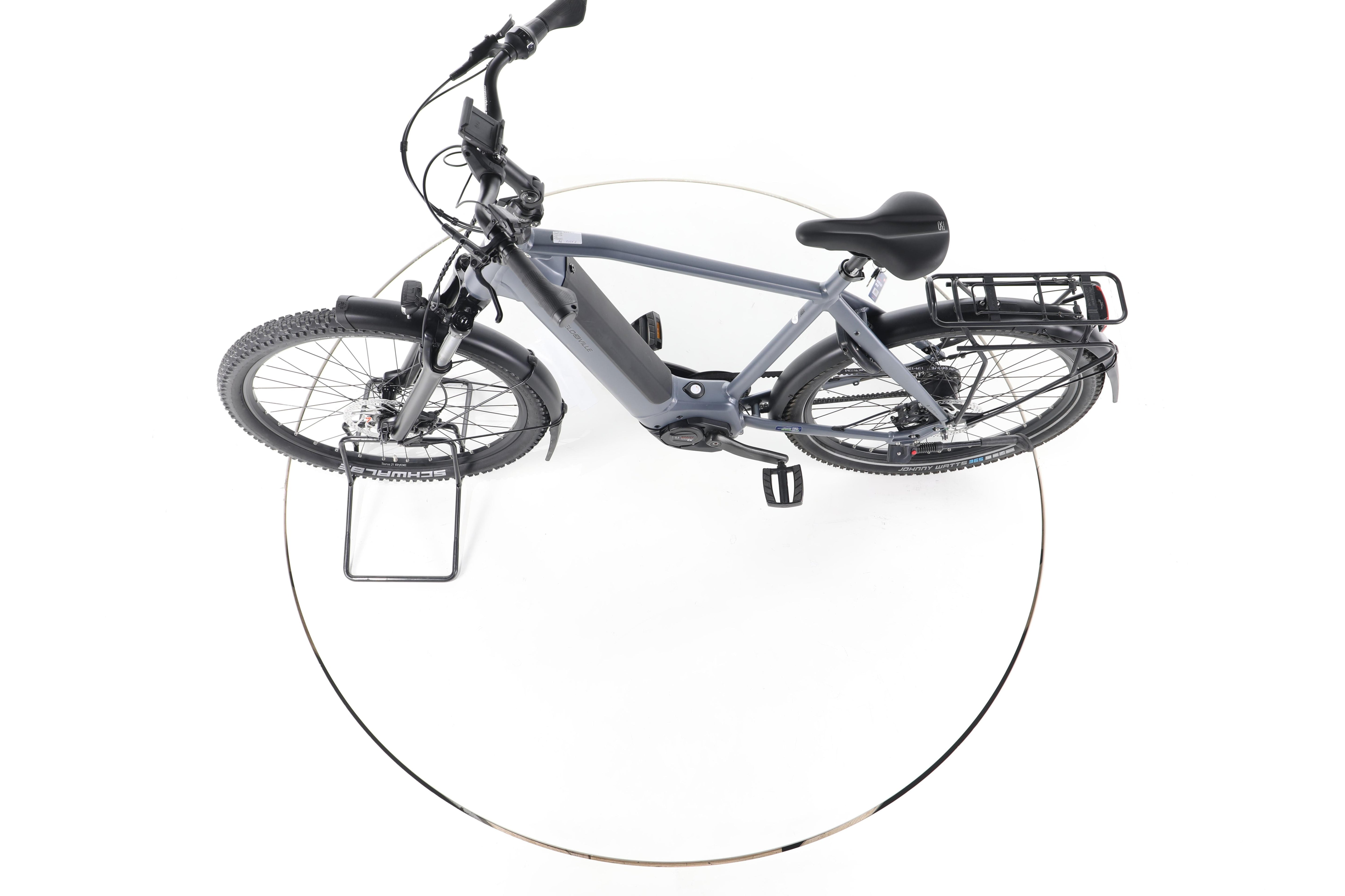 Velo de Ville SEB 990 Range City E-Bike 2025 - Image 19