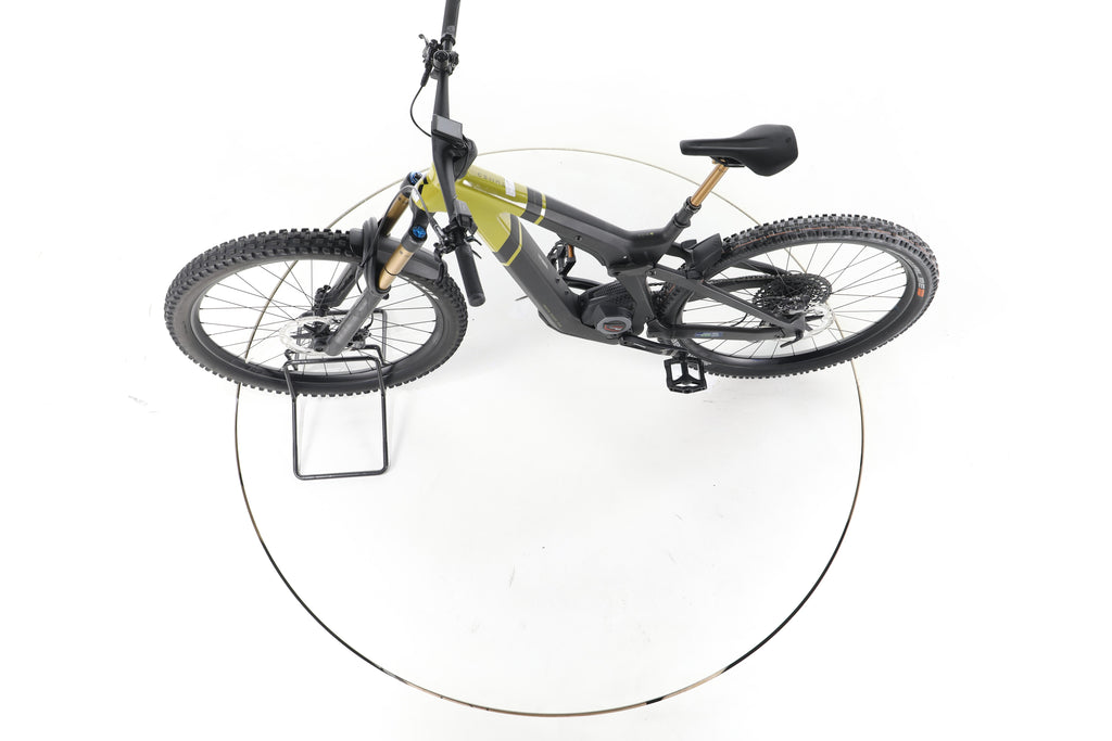 Scott Patron ST eRIDE 900 Tuned E-Bike Fully Carbon - Image 19