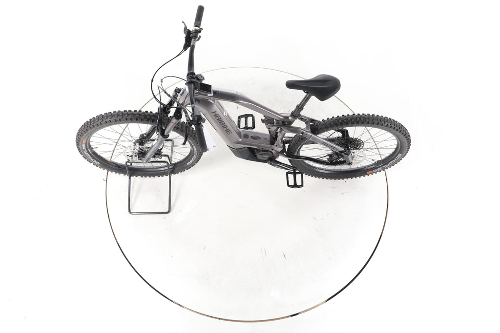 Haibike AllTrail 10 E-Bike Fully 2024 - Image 19
