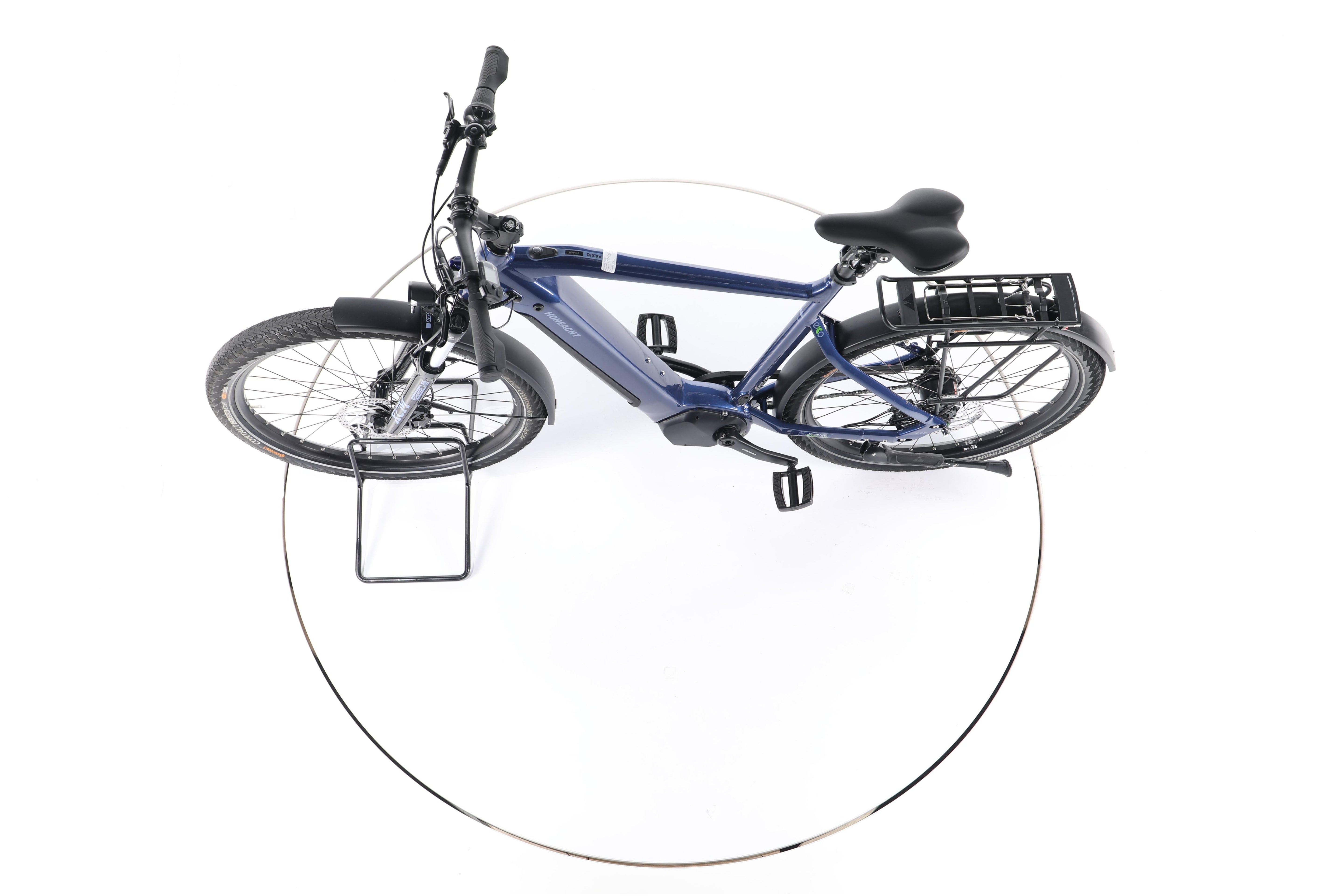 HoheAcht Pasio Vilago City E-Bike 2023 - Image 19
