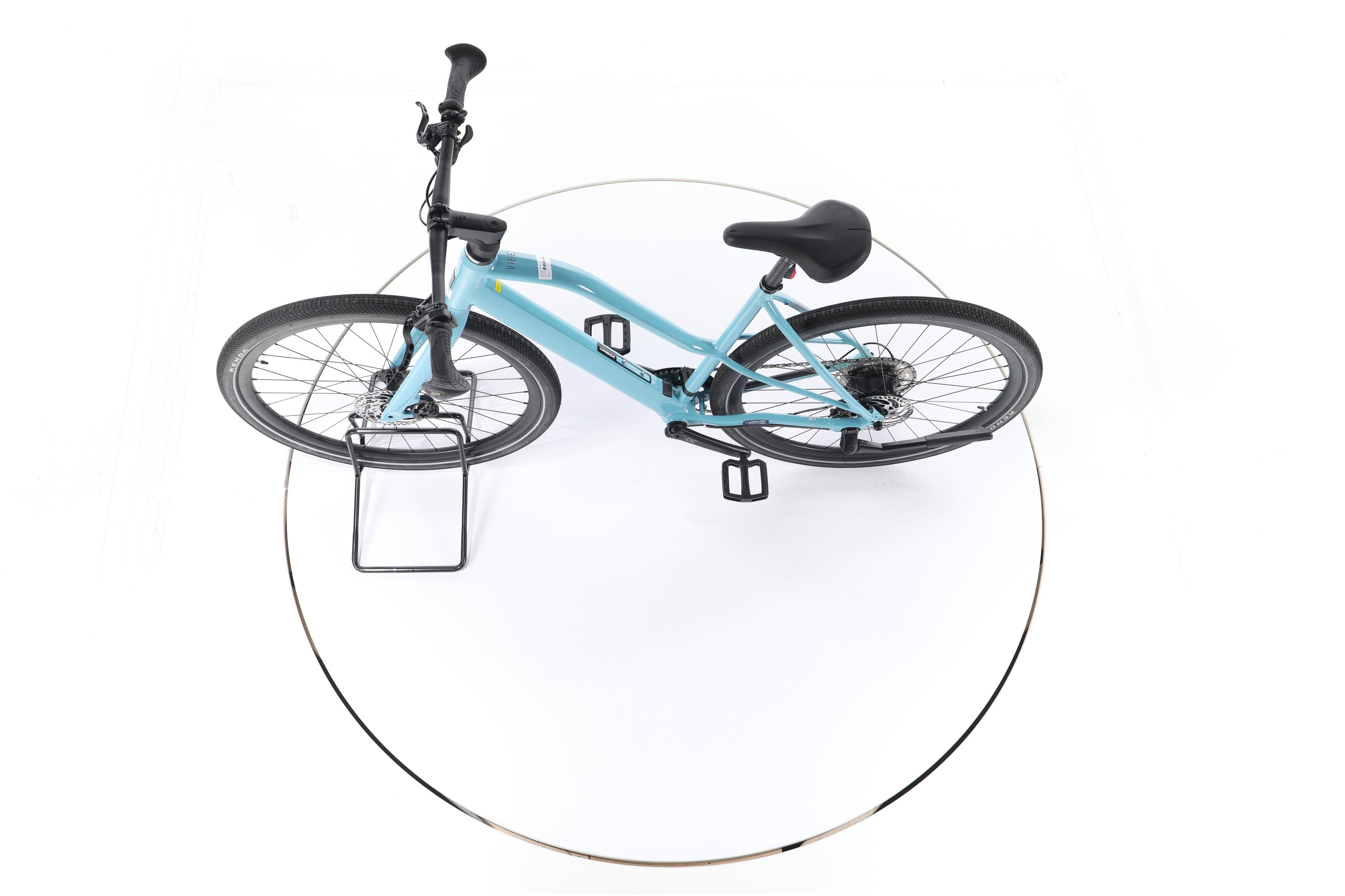 Orbea Vibe Mid H30 E-Bike - Image 19