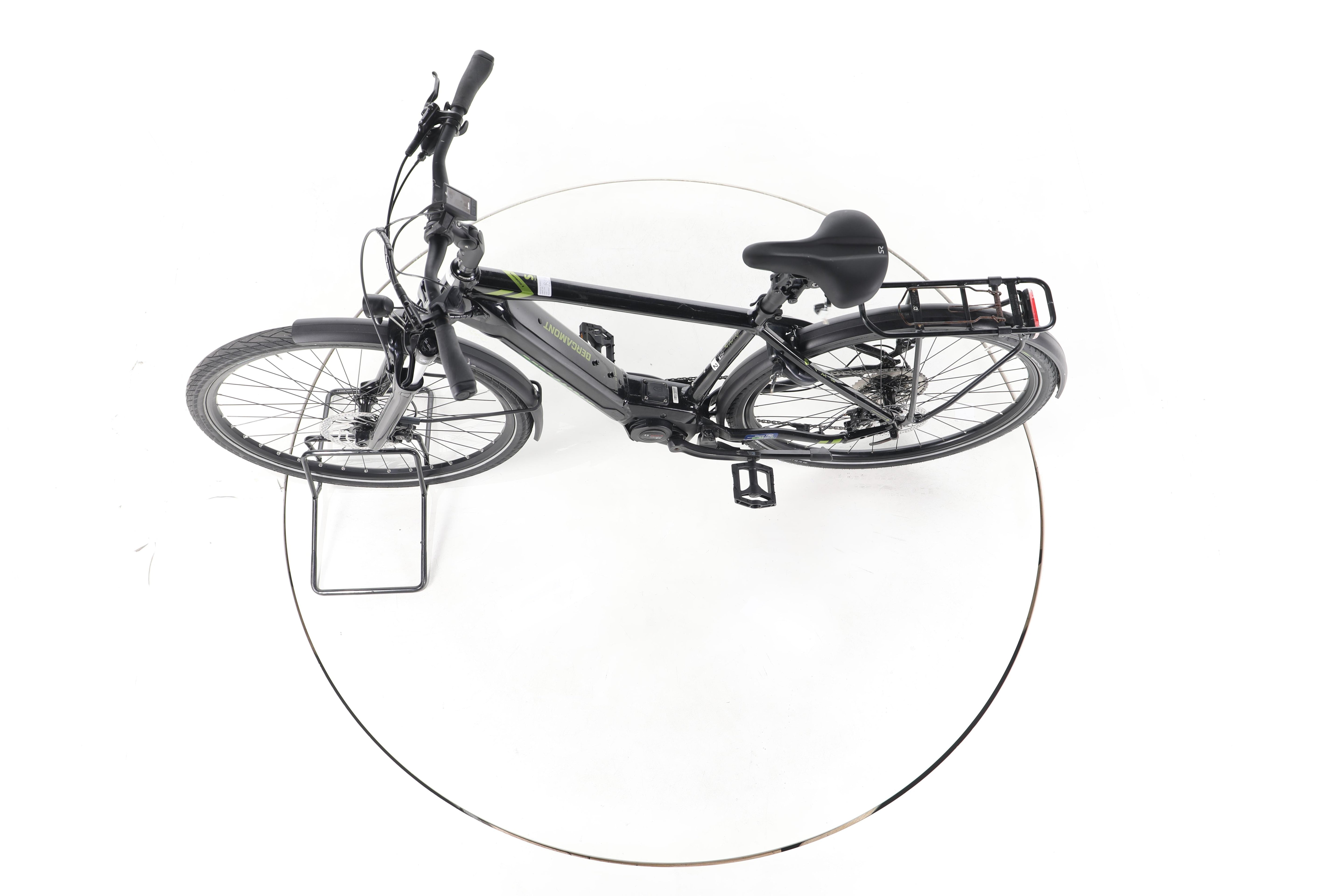 Bergamont E-Horizon Sport Trekking E-Bike - Image 19