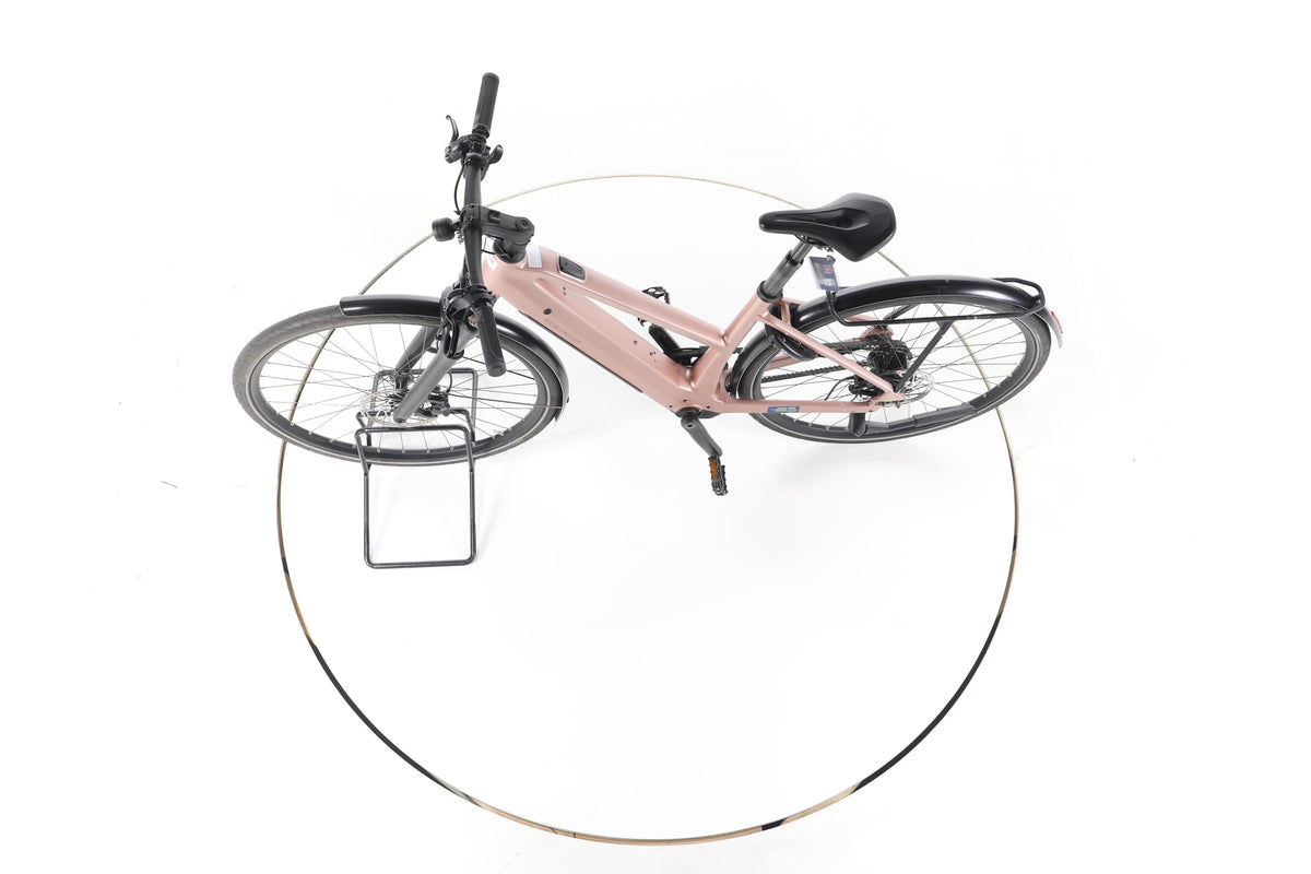 Riese & Müller UBN Seven Silent City E-Bike - Image 19