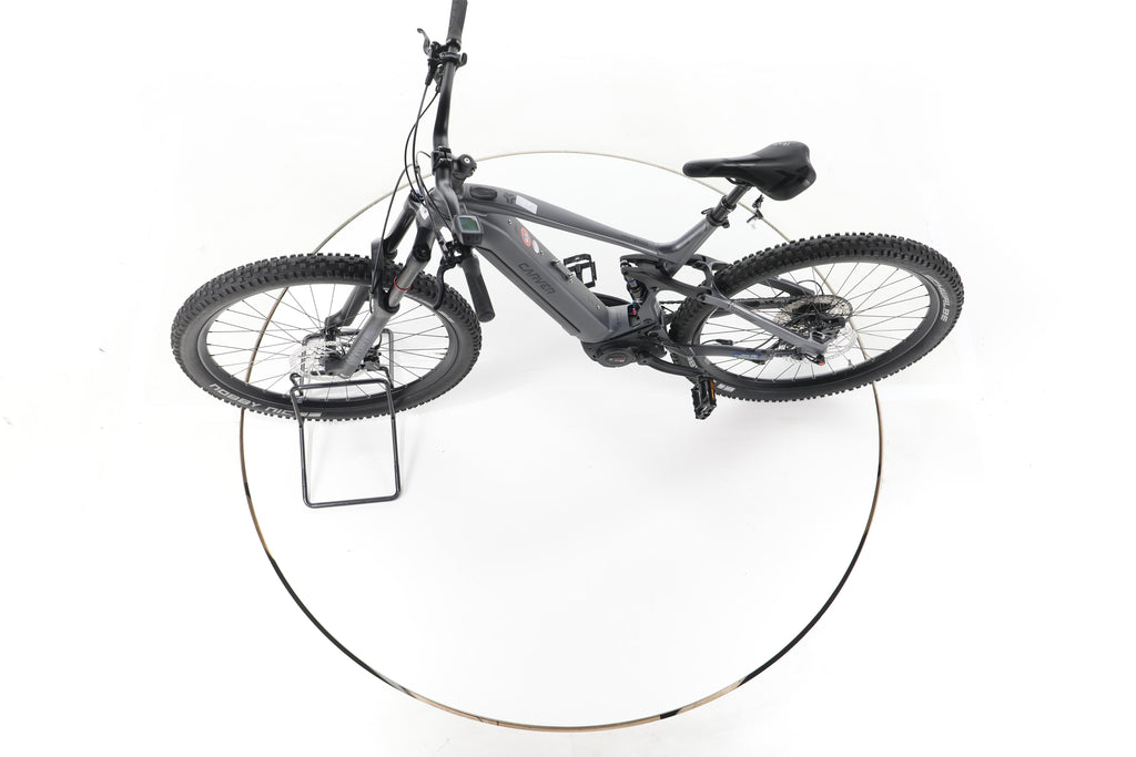 Carver Drift E.520 E-Bike Fully - Image 19