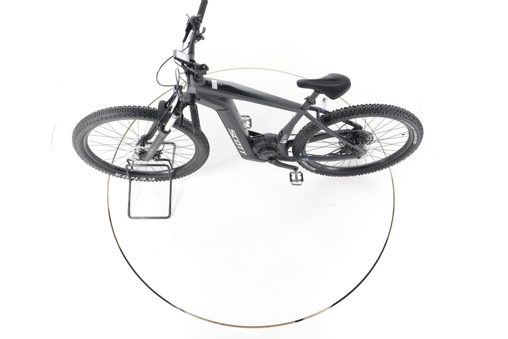 Scott Aspect eRIDE 920 E-Bike 2023 - Image 19