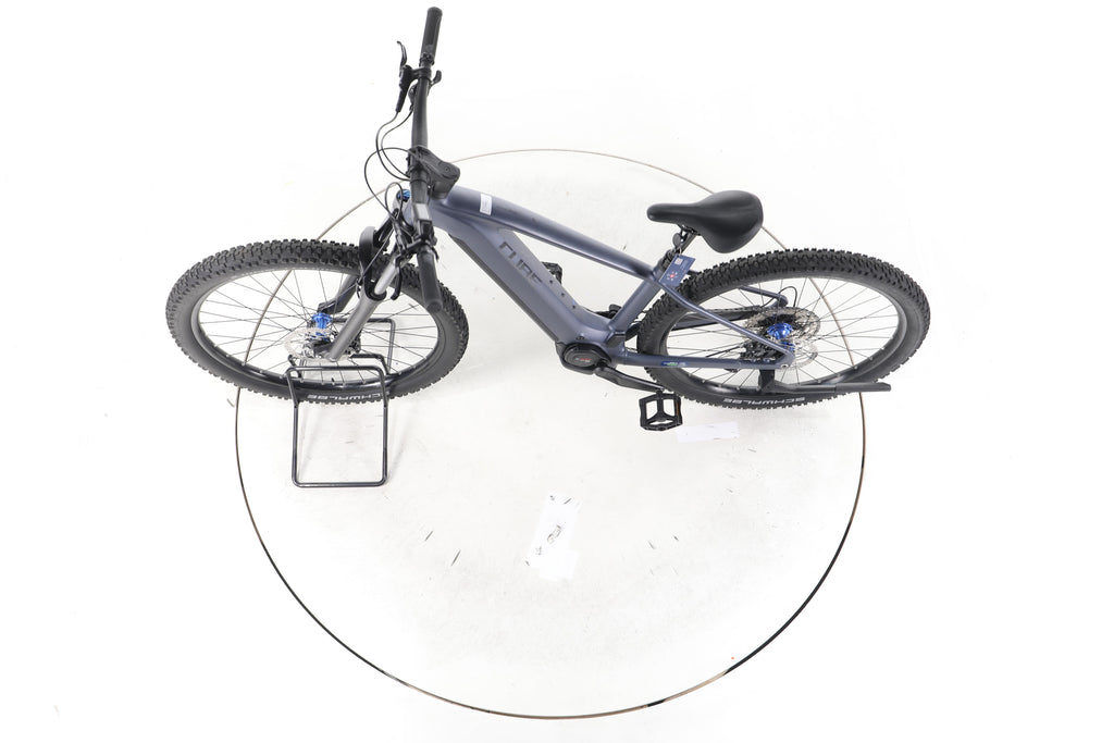 Cube Reaction Hybrid Pro E-Bike 2025 - Image 19