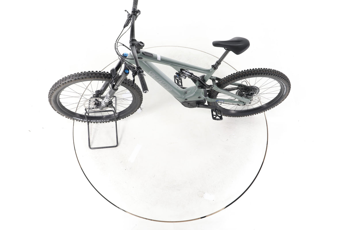 Specialized Turbo Levo Comp E-Bike Fully - Image 19