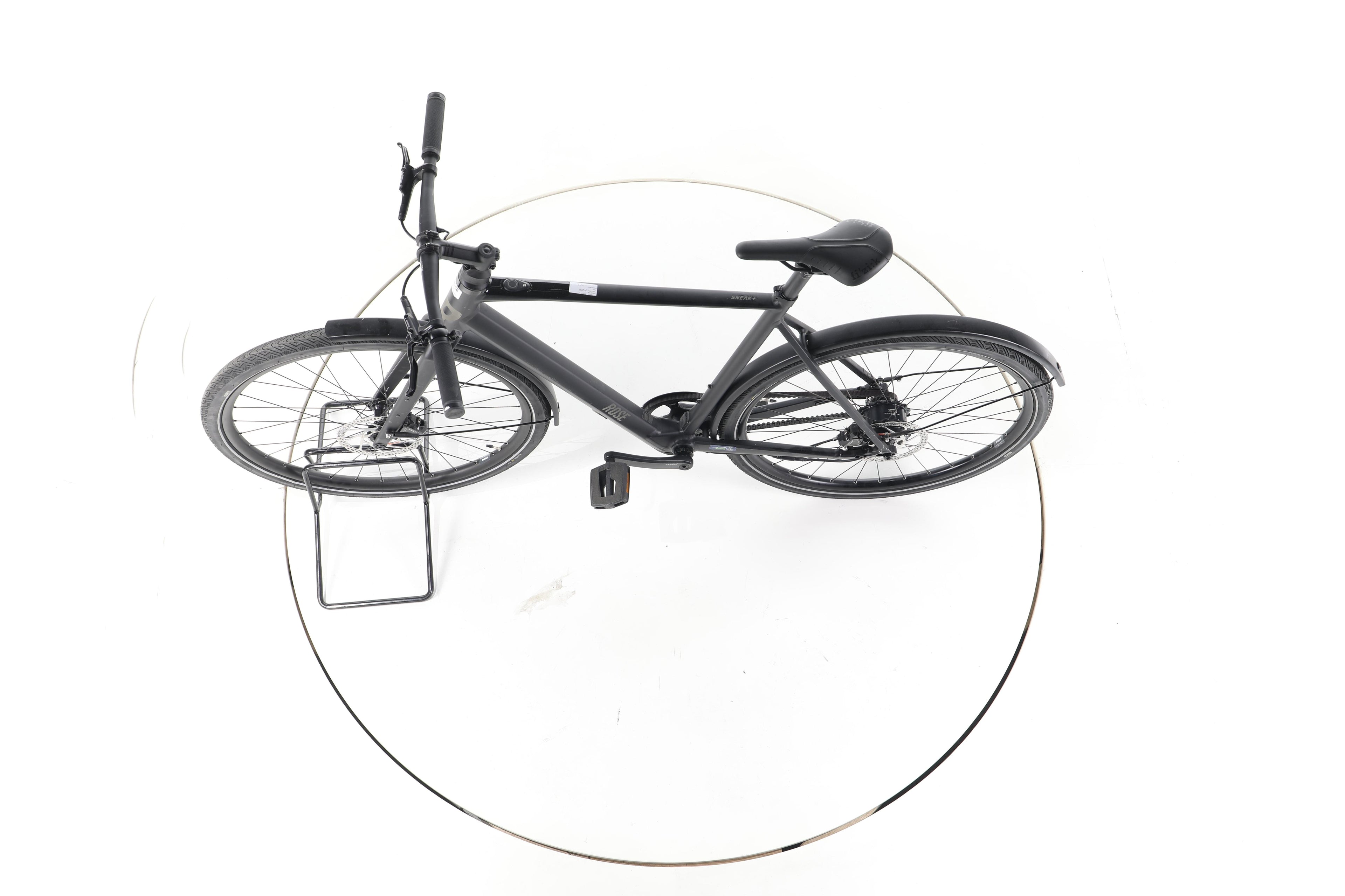 Rose Sneak Plus City E-Bike 2023 - Image 19