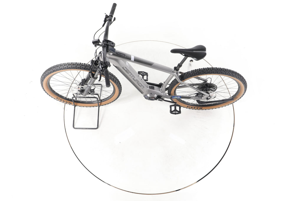 Centurion Backfire  E R2700i E-Bike - Image 19
