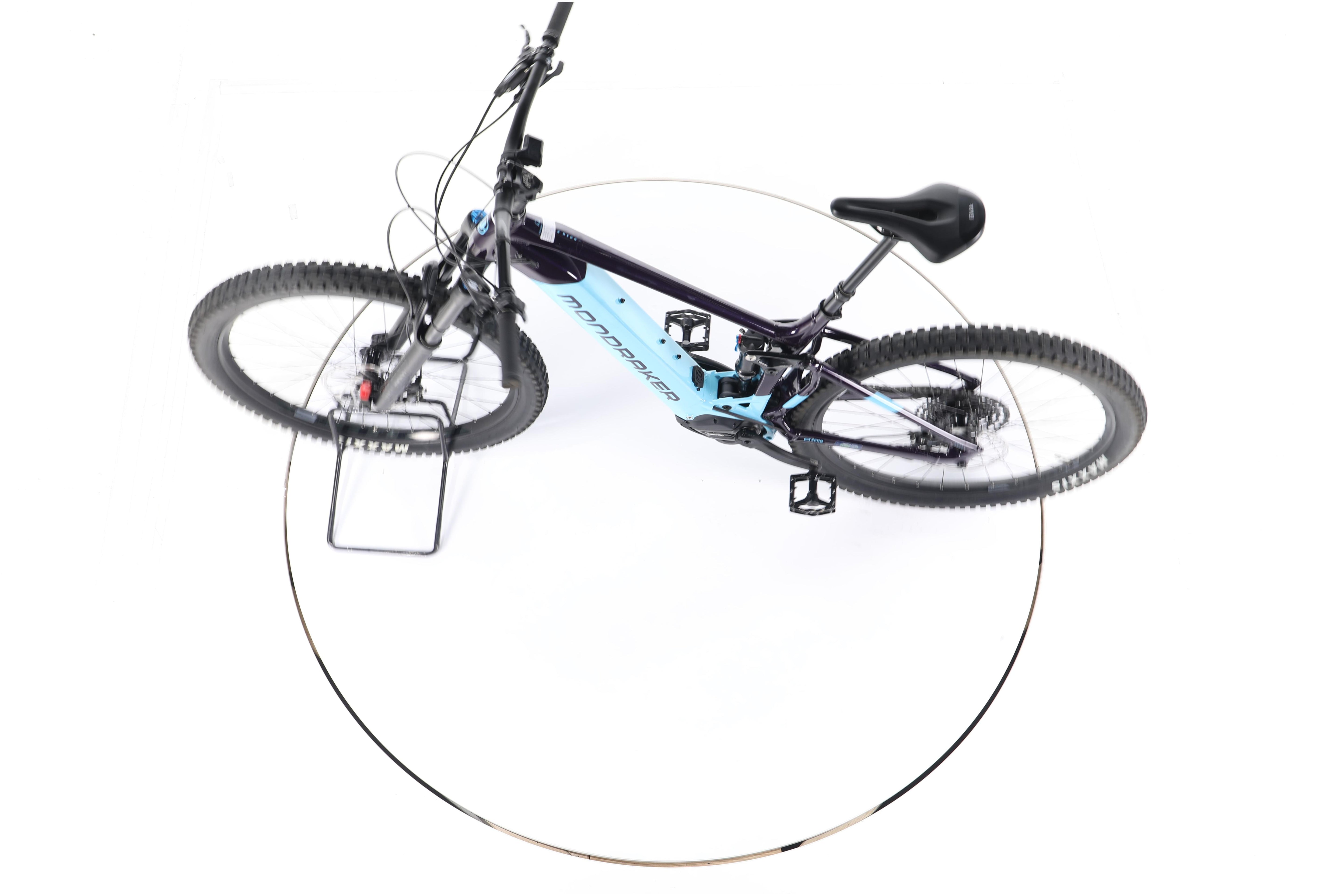 Mondraker DUSK R Fully E-Bike - Image 19
