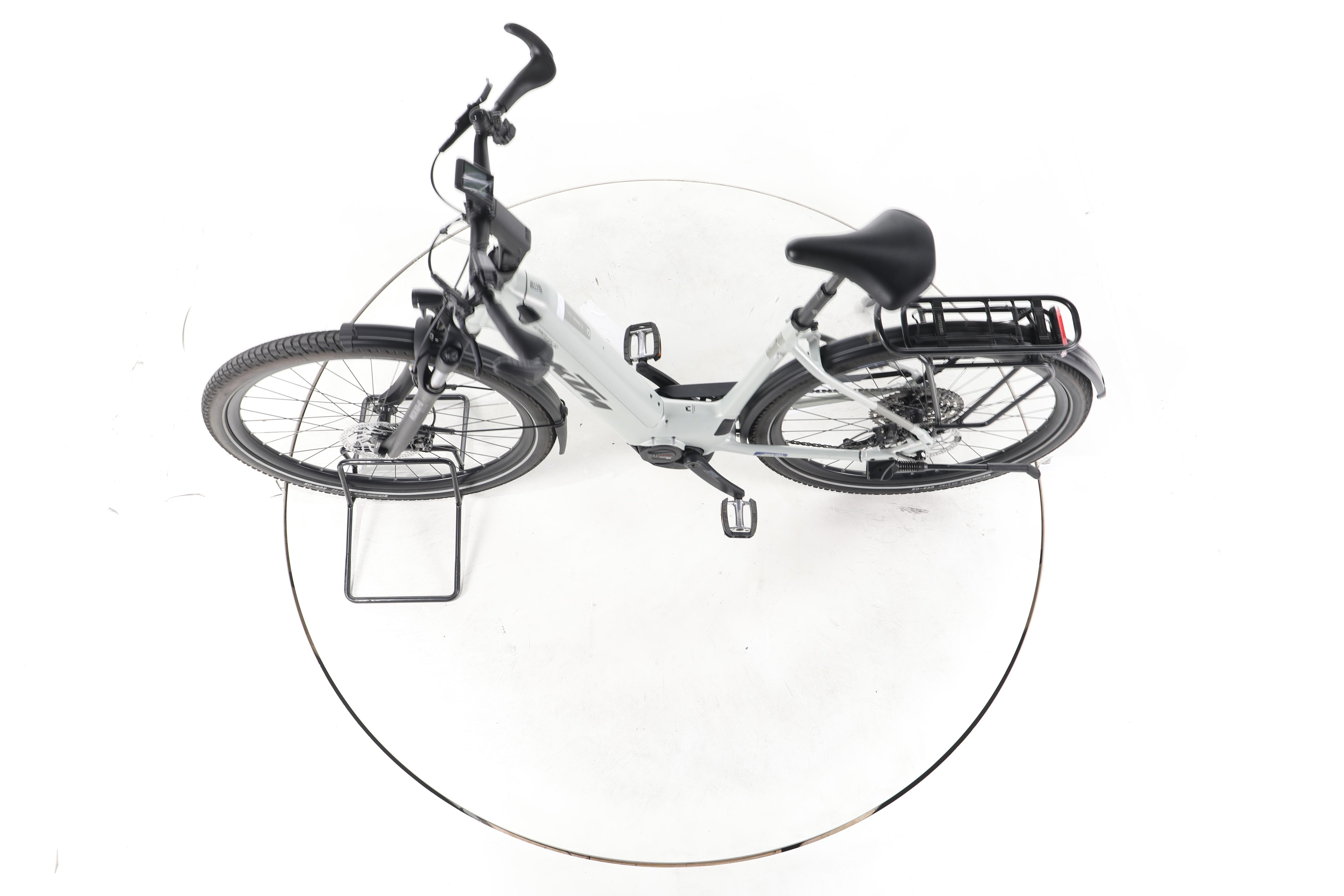 KTM Macina Ultimate GTS Trekking E-Bike Tiefeinsteiger 2025 - Image 19