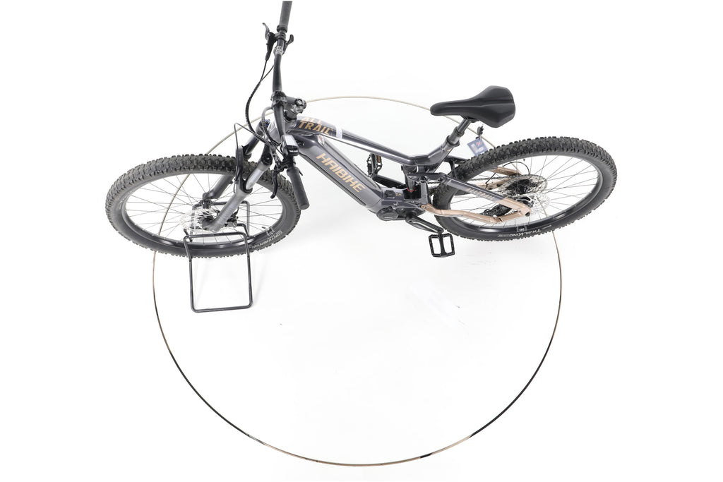 Haibike AllTrail 5 Fully E-Bike 2024 - Image 19