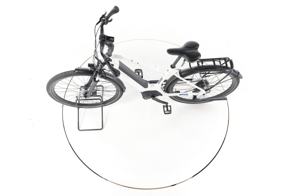 Kalkhoff Endeavour 3.B Move Trekking E-Bike - Image 19