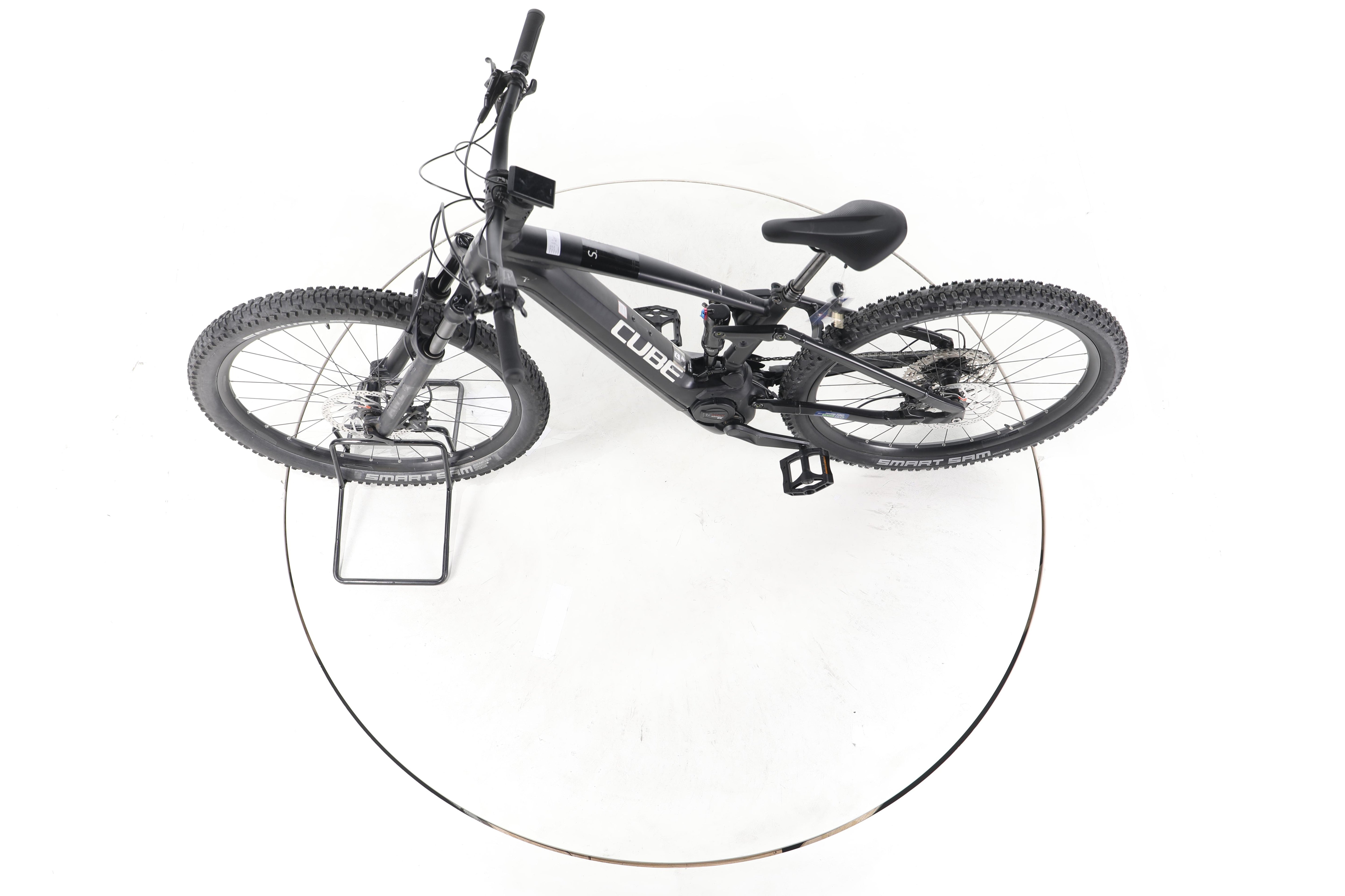 Cube Stereo Hybr. 120 SLX E-Bike Fully 2024 - Image 19