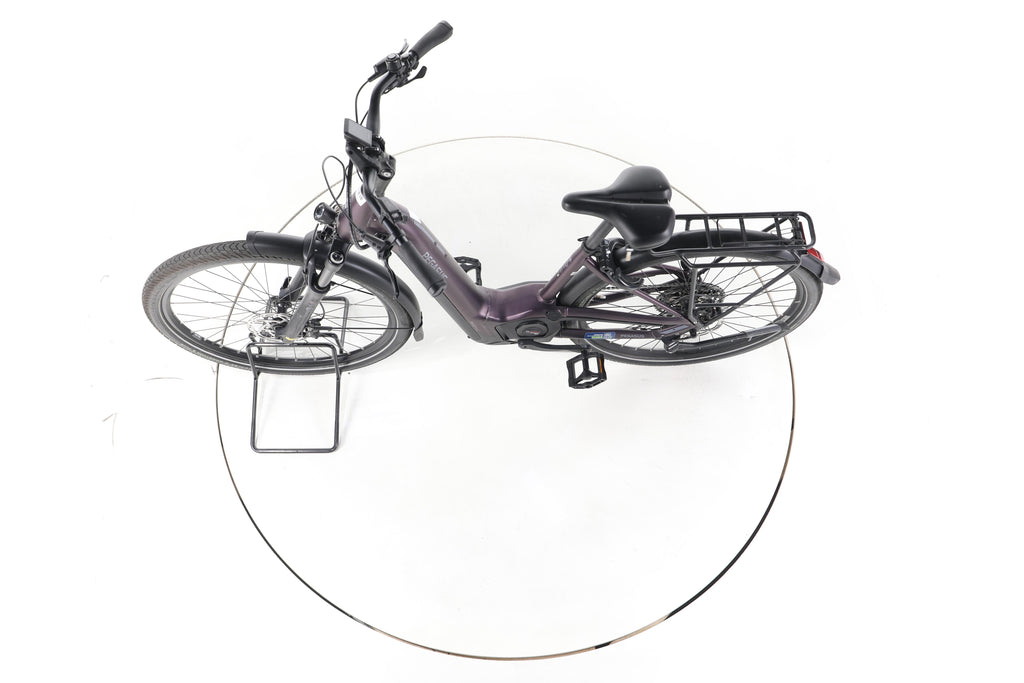 Pegasus Premio Evo 11"40 Years" Trekking E-Bike Tiefeinsteiger - Image 19