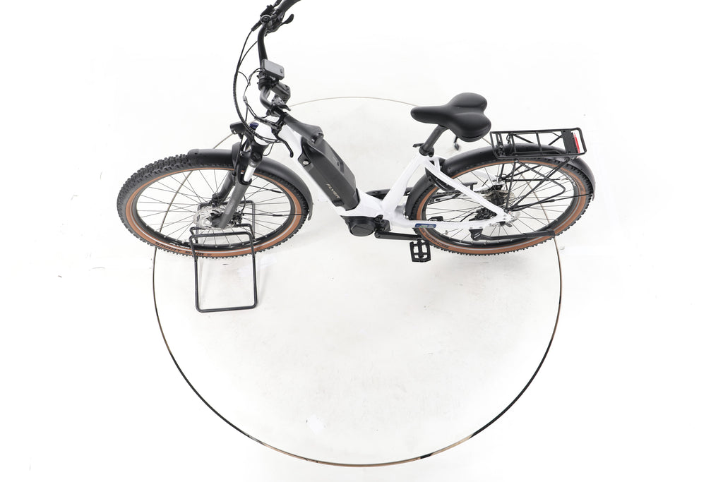 FLYER Upstreet5 3.12 Trekking E-Bike Tiefeinsteiger - Image 19