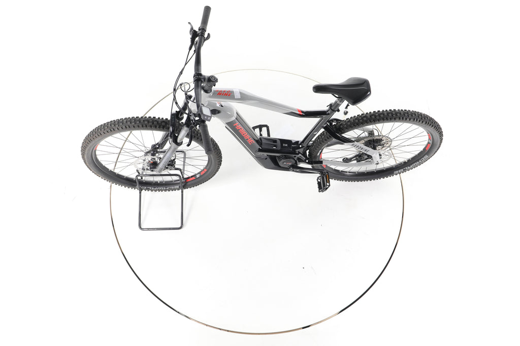 Haibike HardNine 9 E-Bike - Image 19