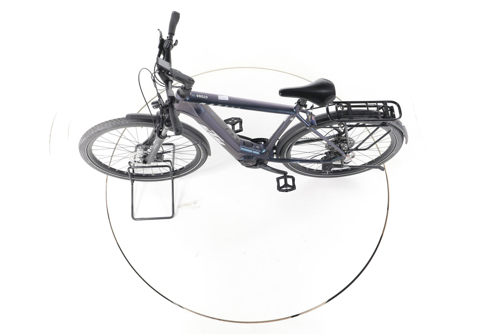 KTM Macina Cross LFC Trekking E-Bike - Image 19