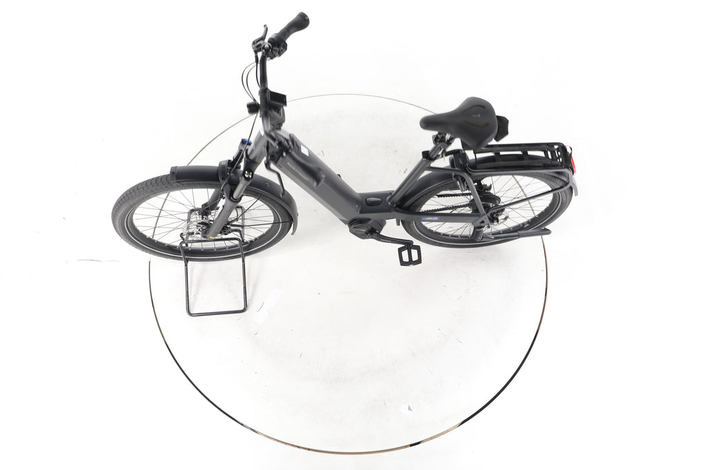 Riese & Müller Nevo4 GT vario City E-Bike Tiefeinsteiger 2025 - Image 19