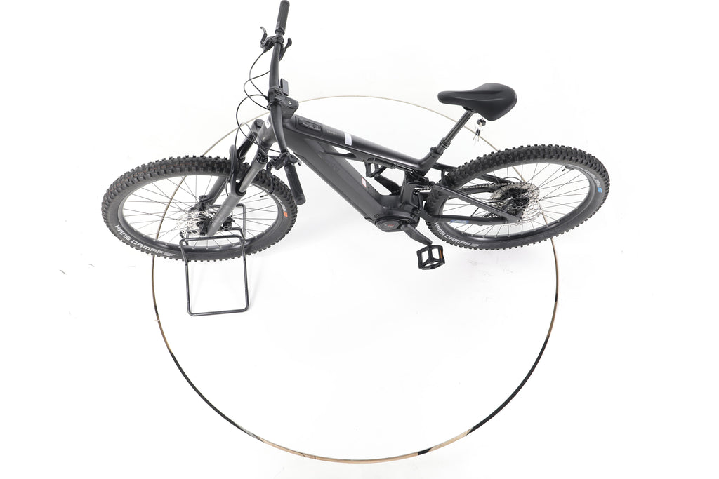 Cube Stereo Hybrid ONE44 HPC Race E-Bike Fully Carbon 2024 - Image 19