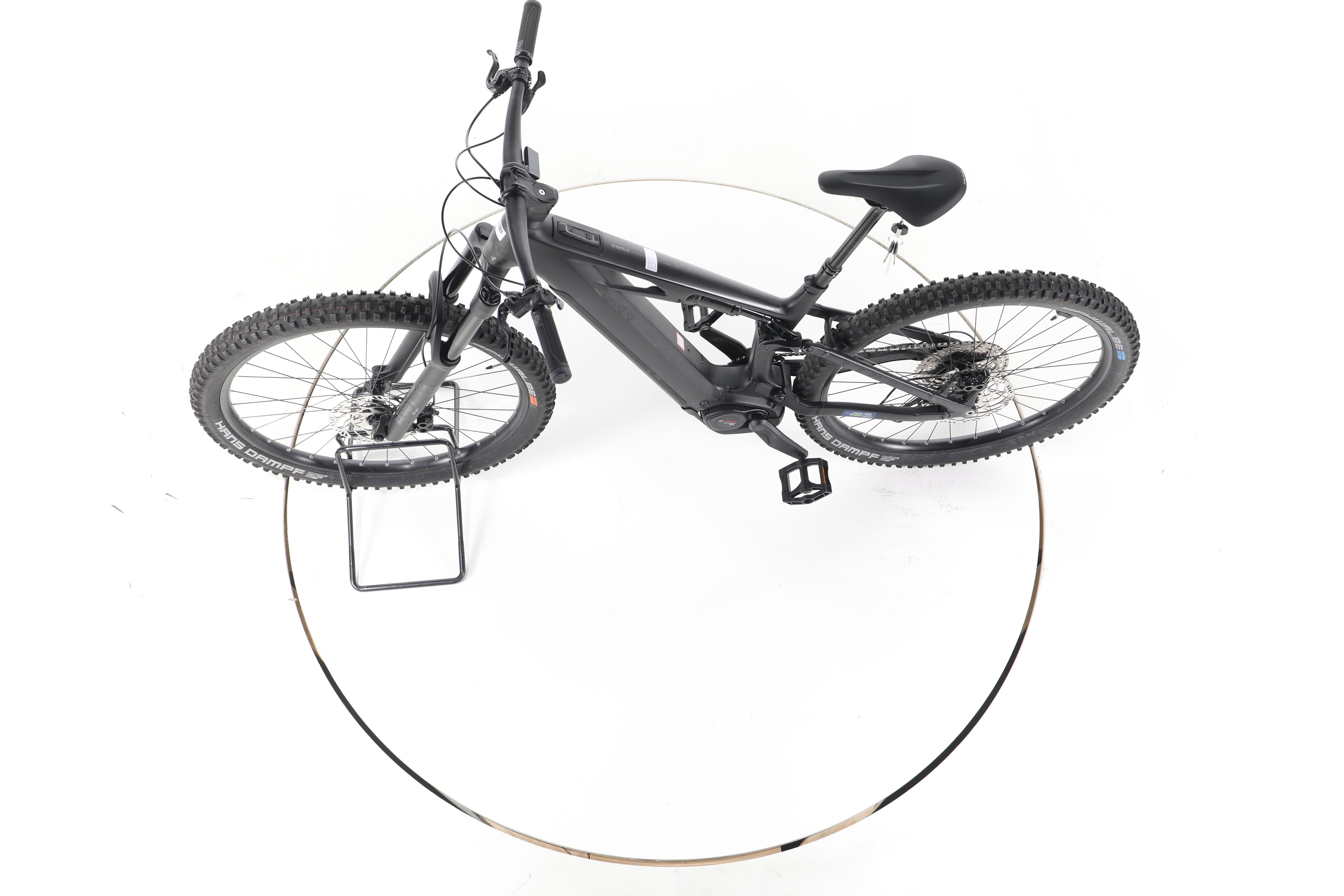 Cube Stereo Hybrid ONE44 HPC Race E-Bike Fully Carbon 2024 - Image 19
