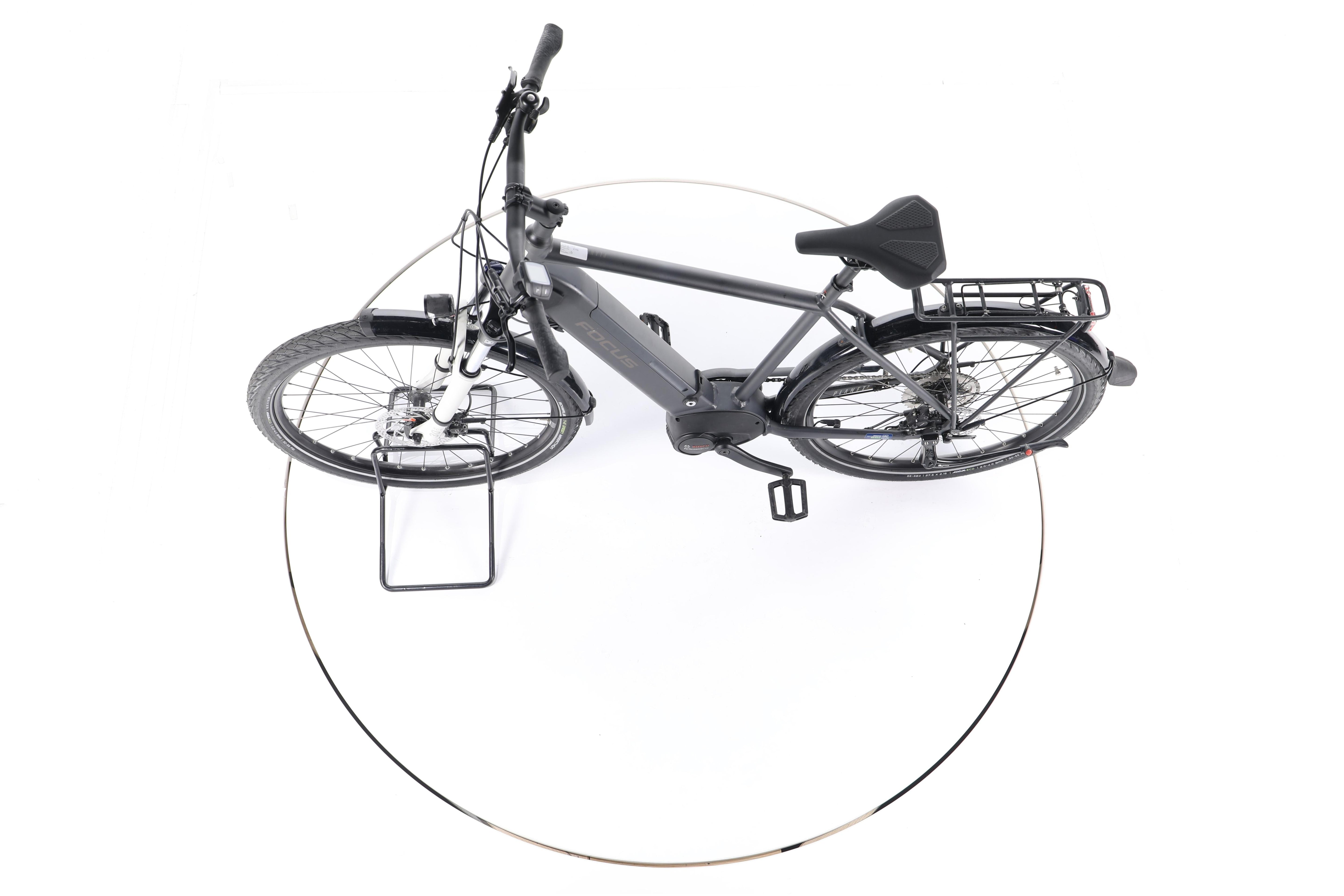 Focus Planet² 5.9 Trekking E-Bike - Image 19
